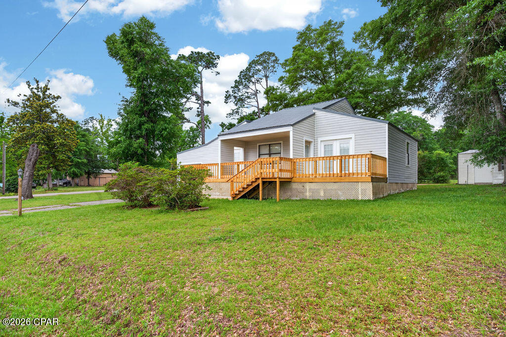 Compass Lake Hills Unit 5 - Residential