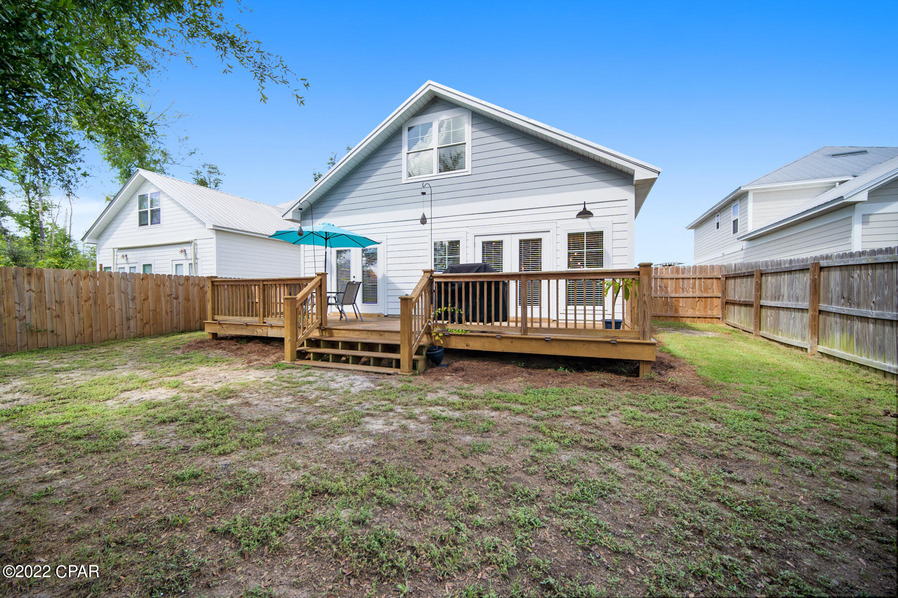 Emerald Coast Yacht Club - Residential