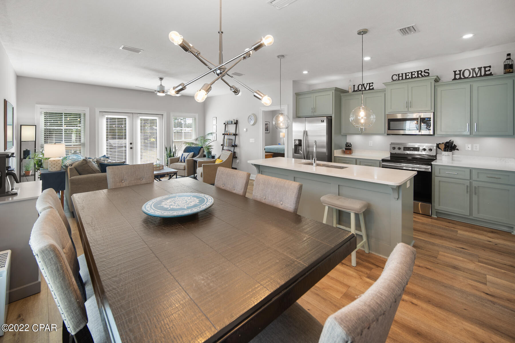 Emerald Coast Yacht Club - Residential