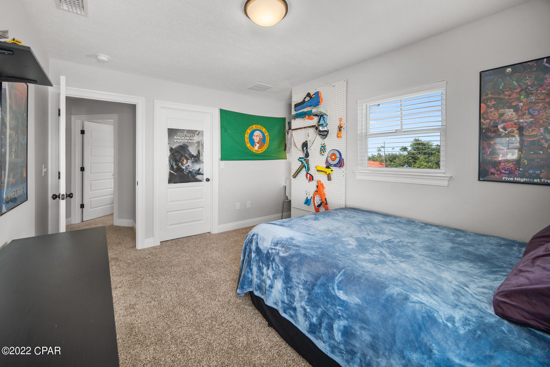 Emerald Coast Yacht Club - Residential