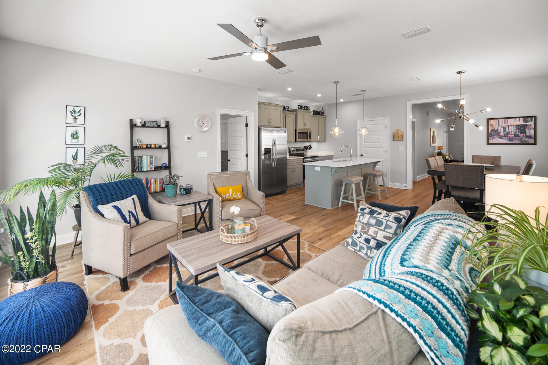 Emerald Coast Yacht Club - Residential