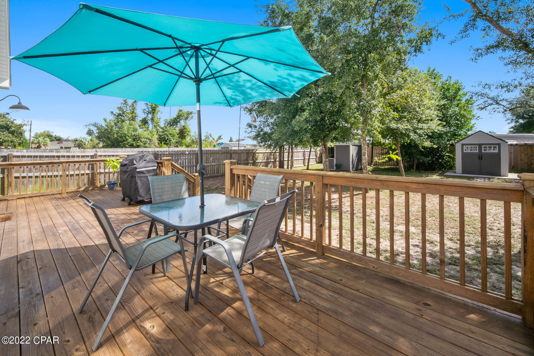 Emerald Coast Yacht Club - Residential