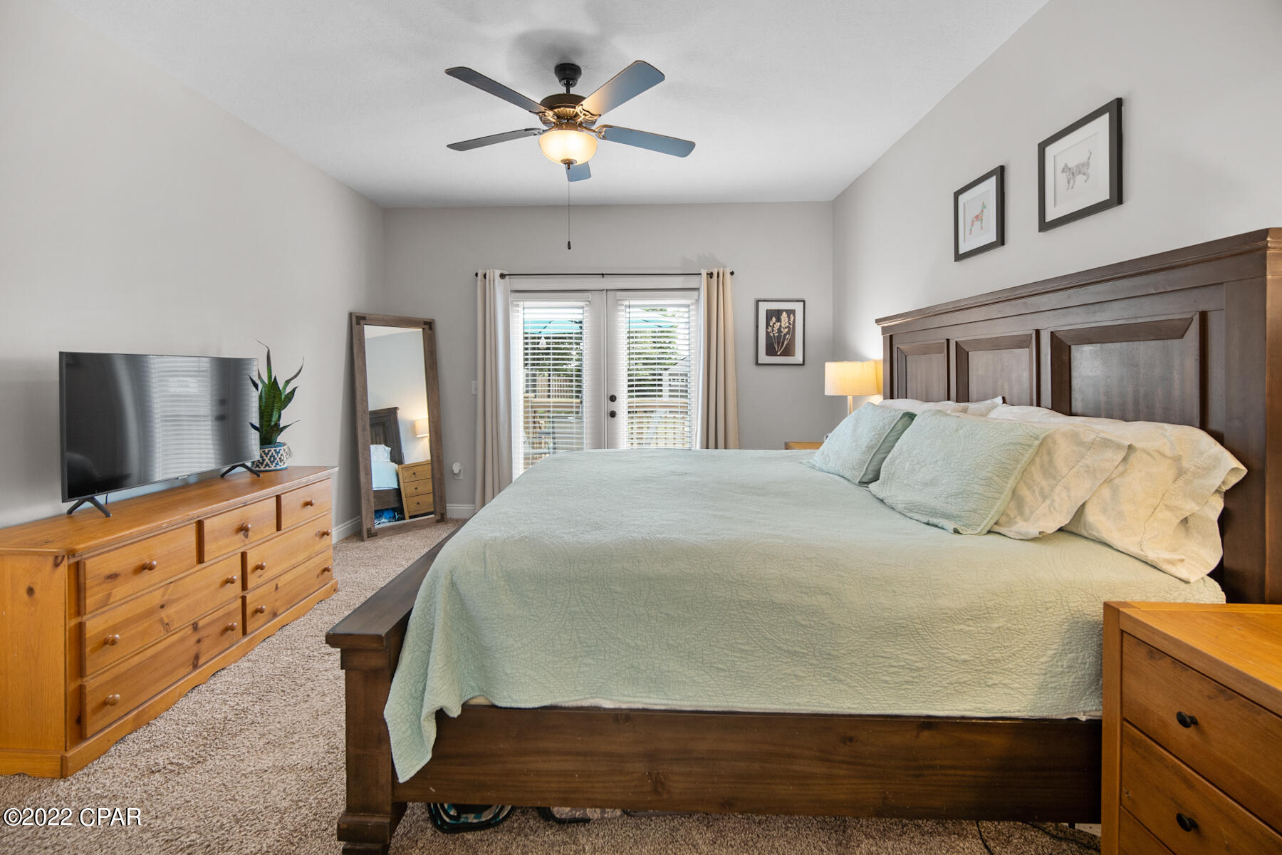 Emerald Coast Yacht Club - Residential