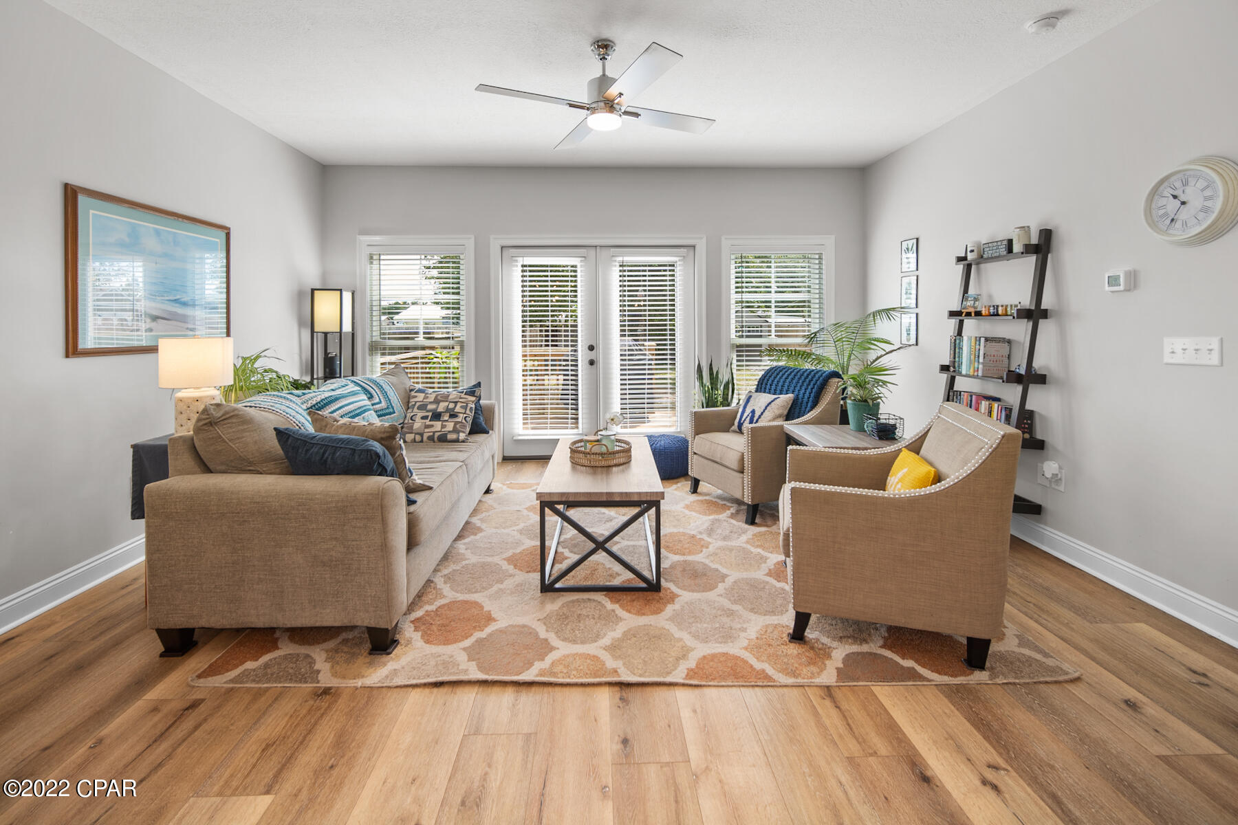 Emerald Coast Yacht Club - Residential