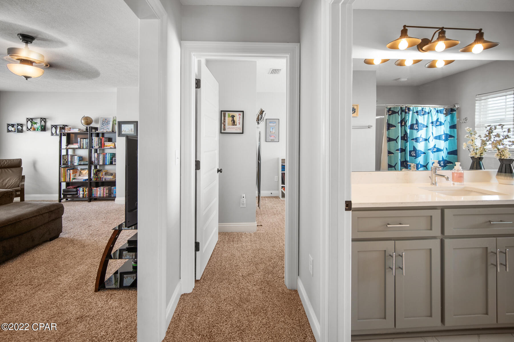 Emerald Coast Yacht Club - Residential