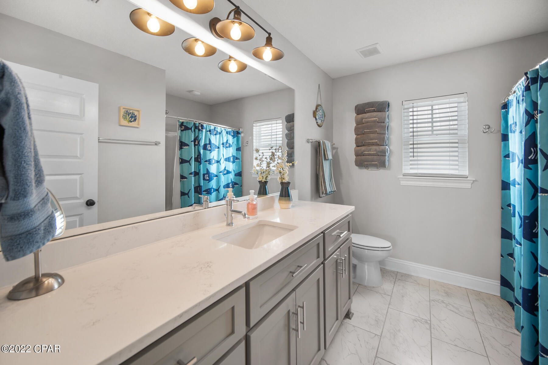 Emerald Coast Yacht Club - Residential