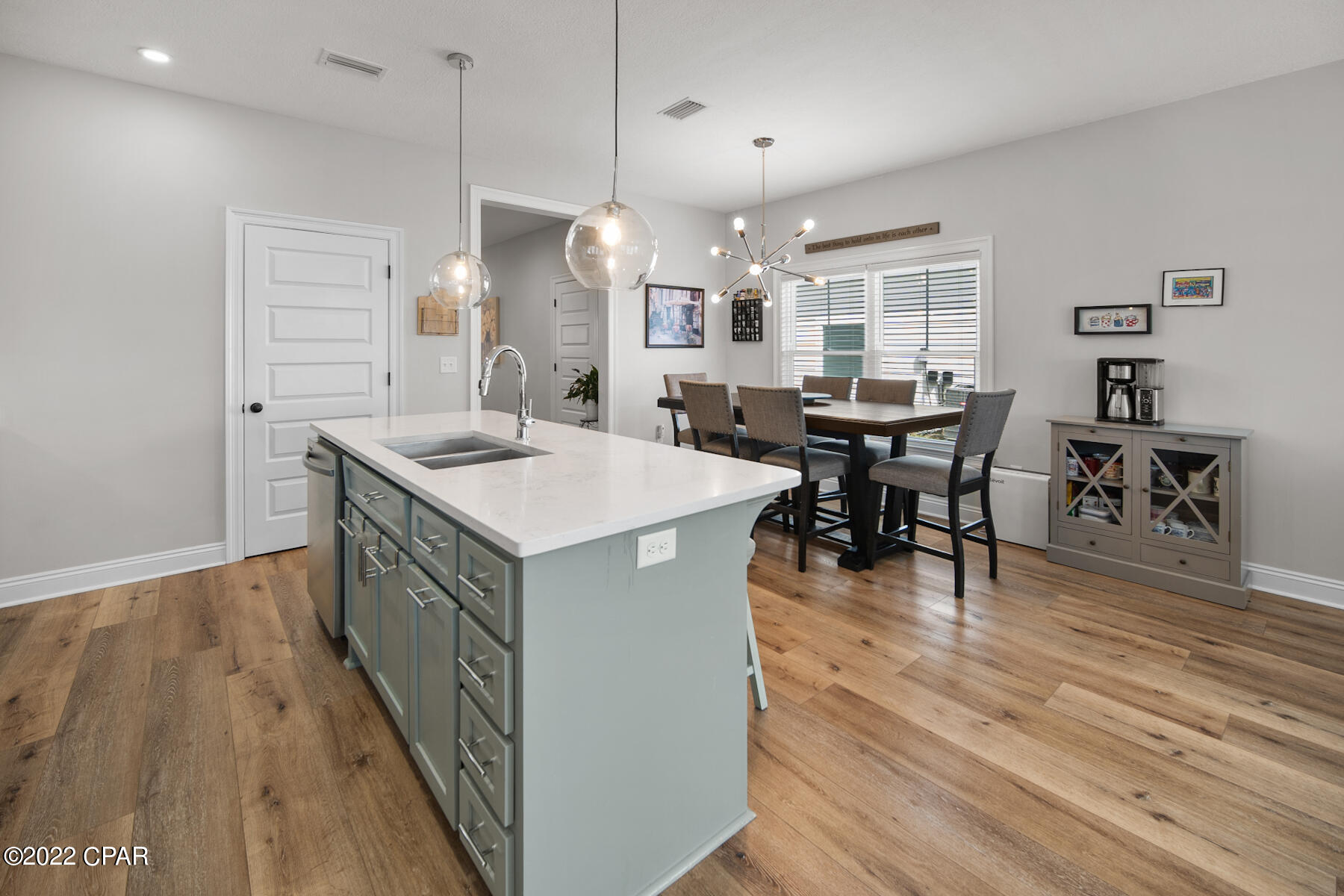 Emerald Coast Yacht Club - Residential