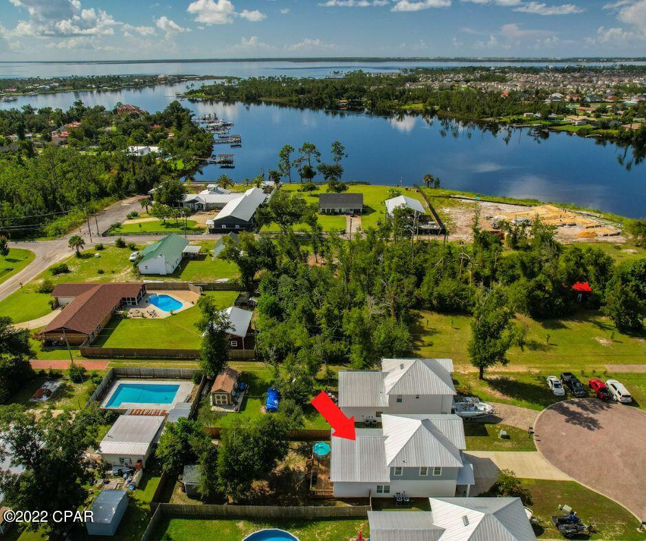 Emerald Coast Yacht Club - Residential