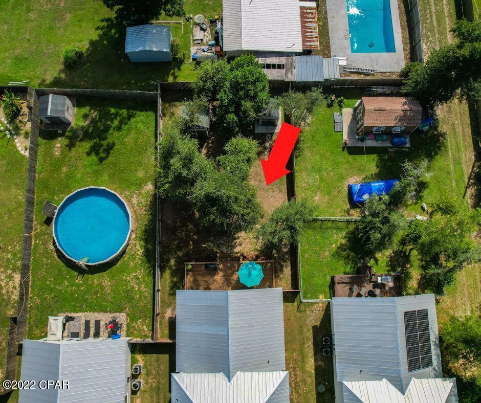 Emerald Coast Yacht Club - Residential