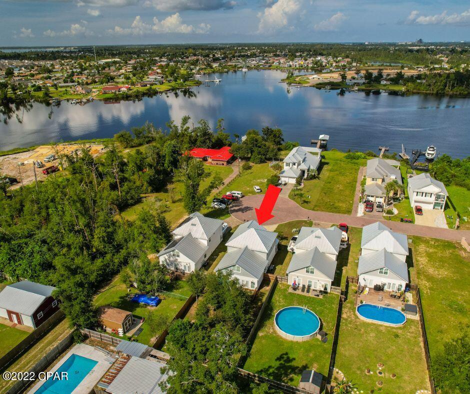 Emerald Coast Yacht Club - Residential