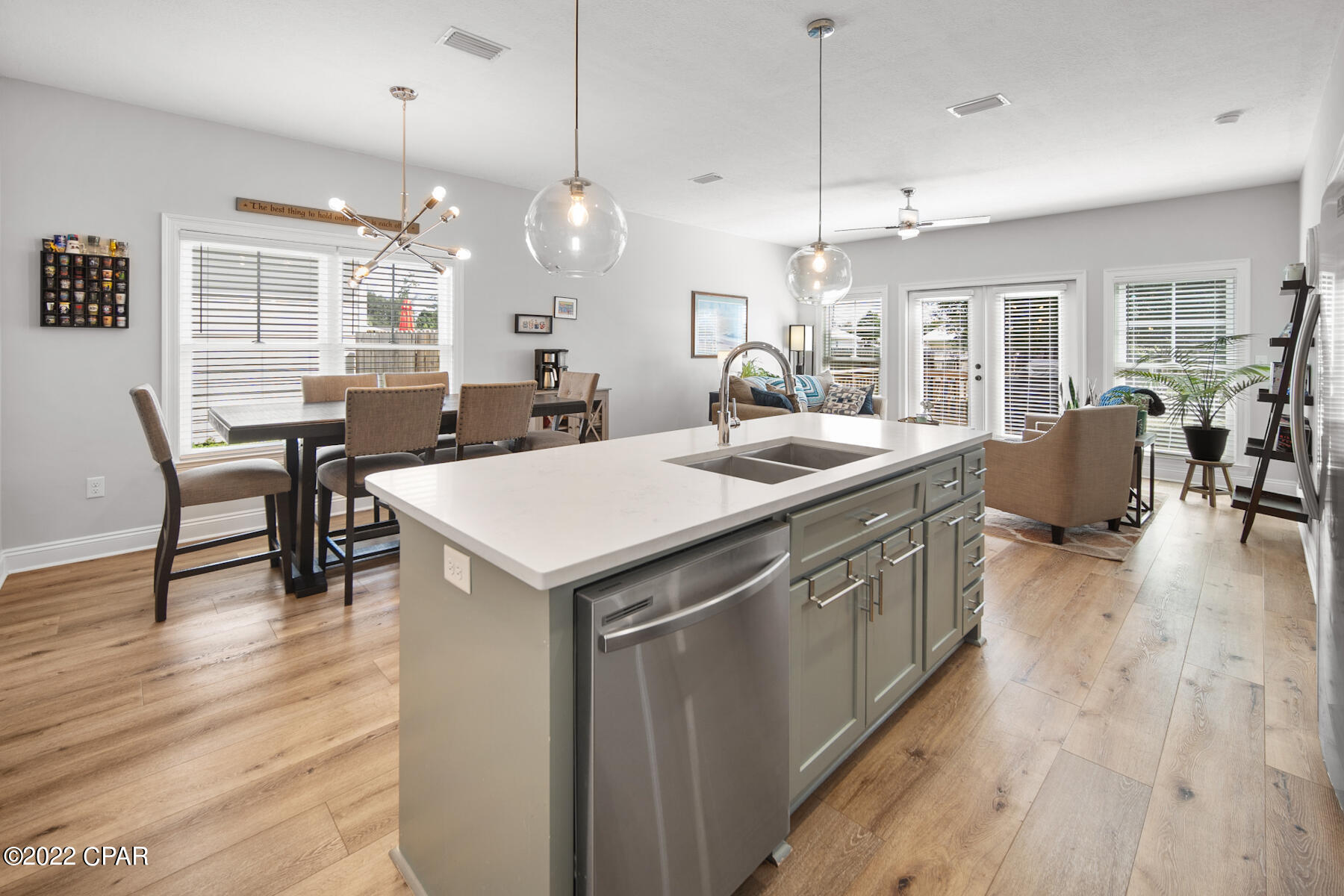 Emerald Coast Yacht Club - Residential