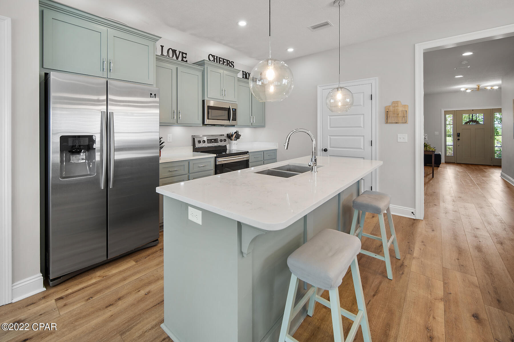 Emerald Coast Yacht Club - Residential