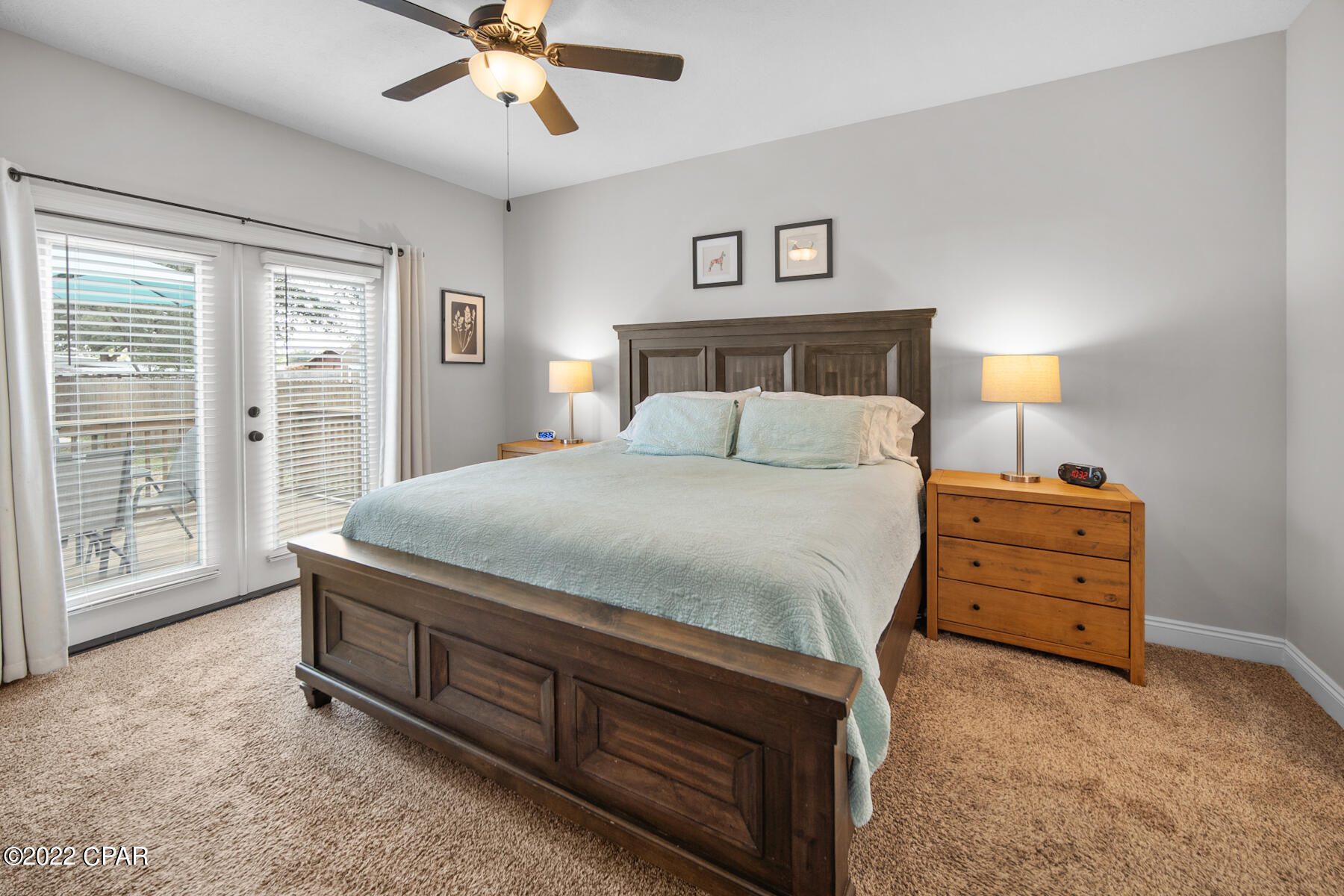 Emerald Coast Yacht Club - Residential