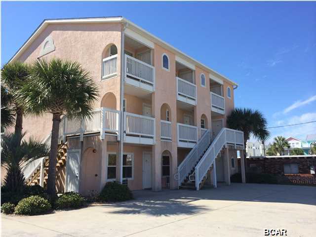 Merrimac Resort Condo Ph 1 - Residential
