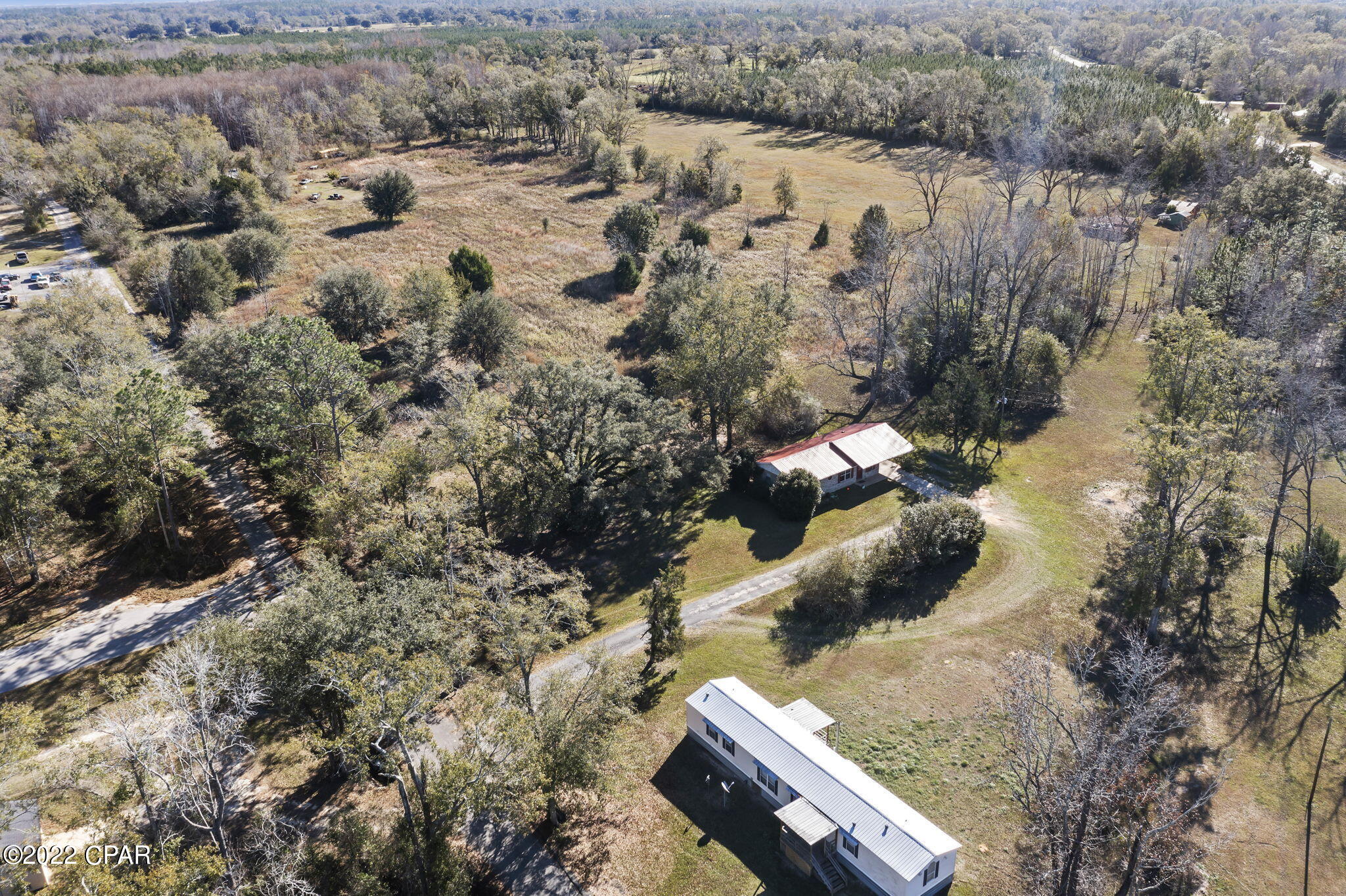 No Named Subdivision - Residential