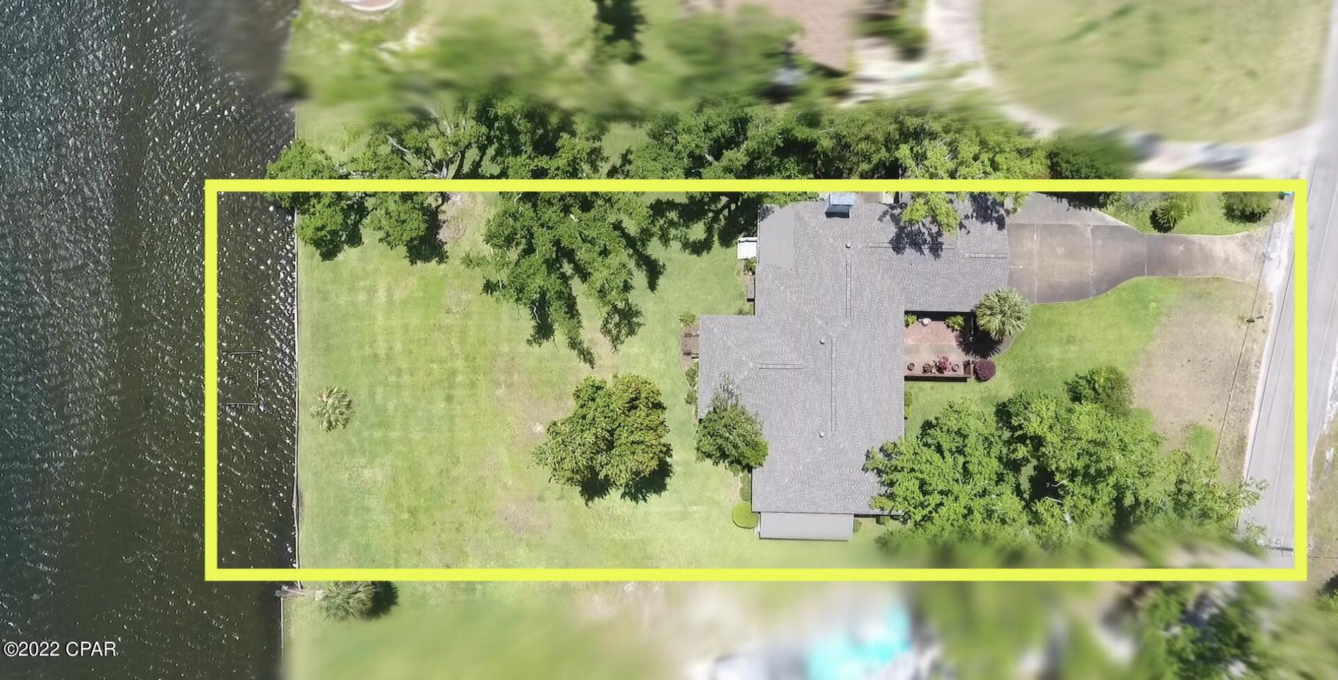 [No Recorded Subdiv] - Residential Lease