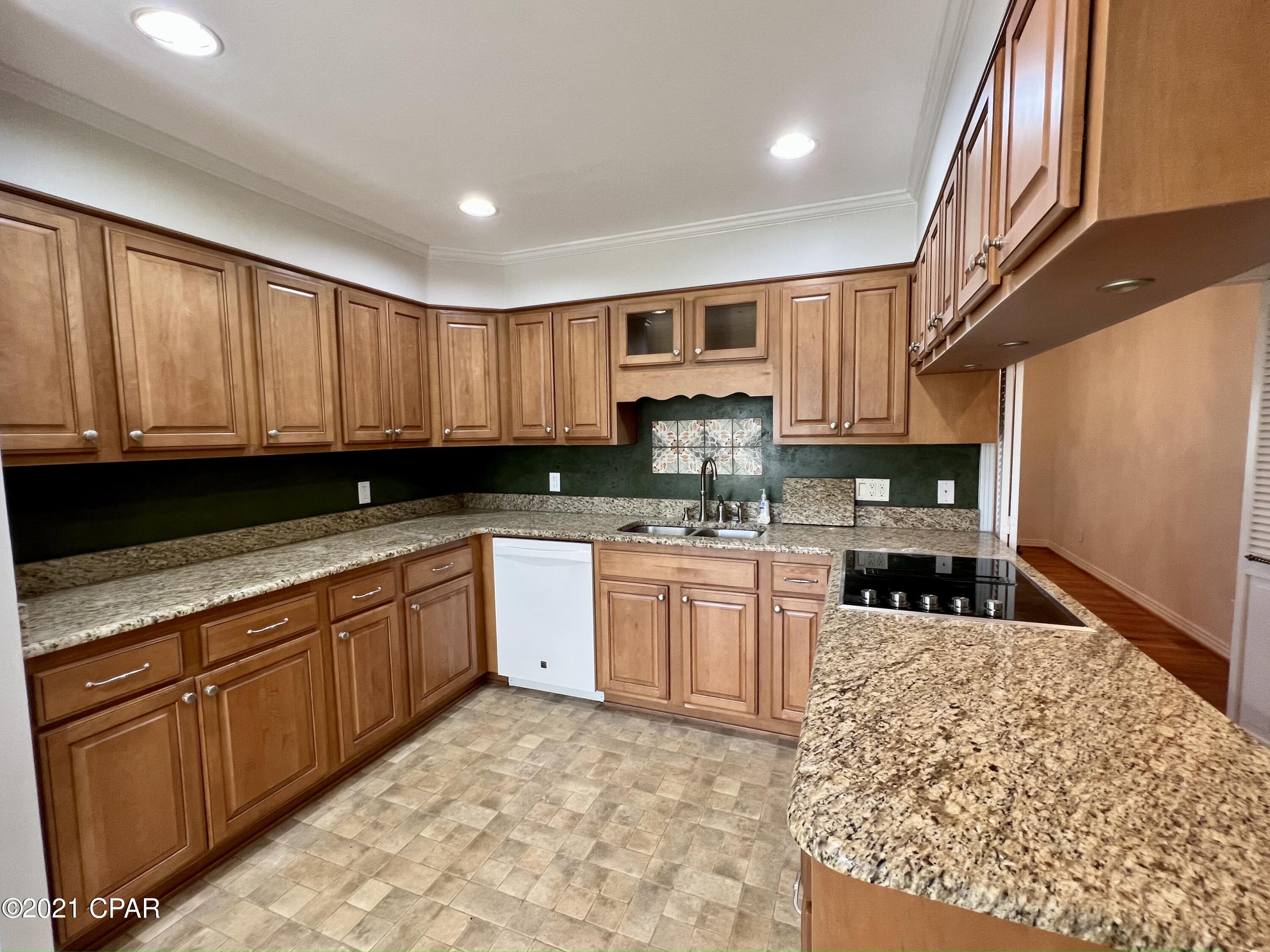 [No Recorded Subdiv] - Residential Lease