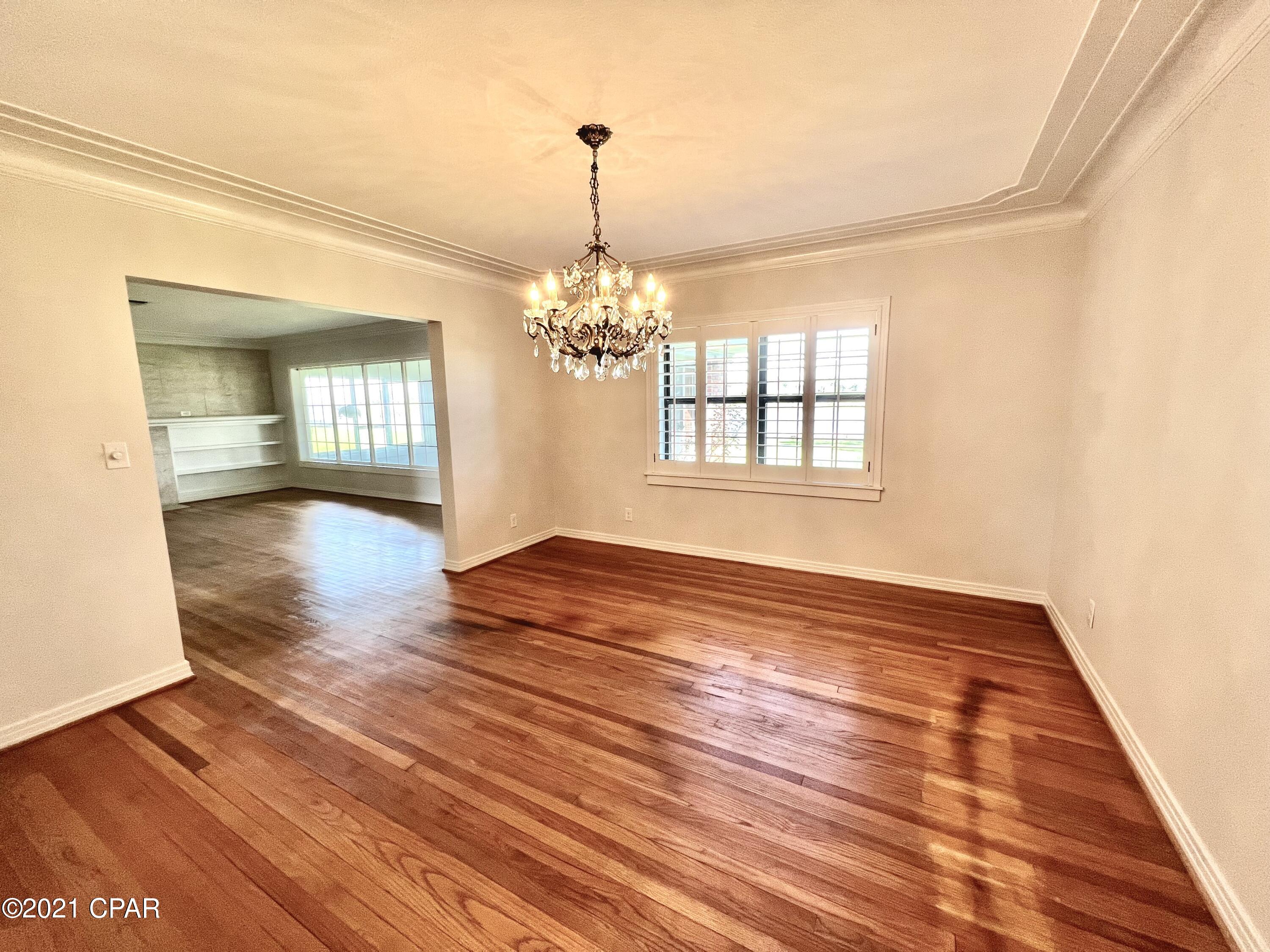 [No Recorded Subdiv] - Residential Lease