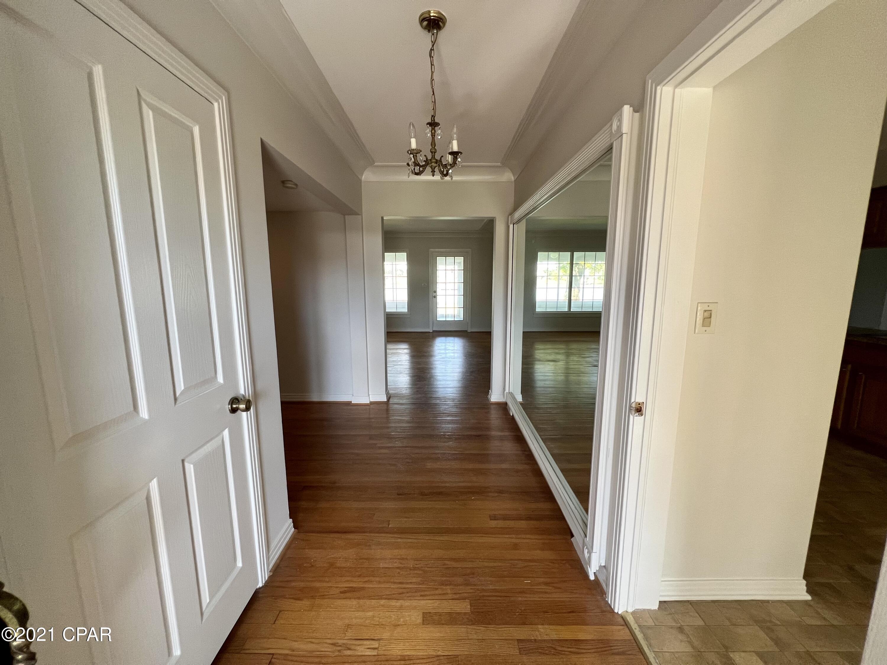 [No Recorded Subdiv] - Residential Lease