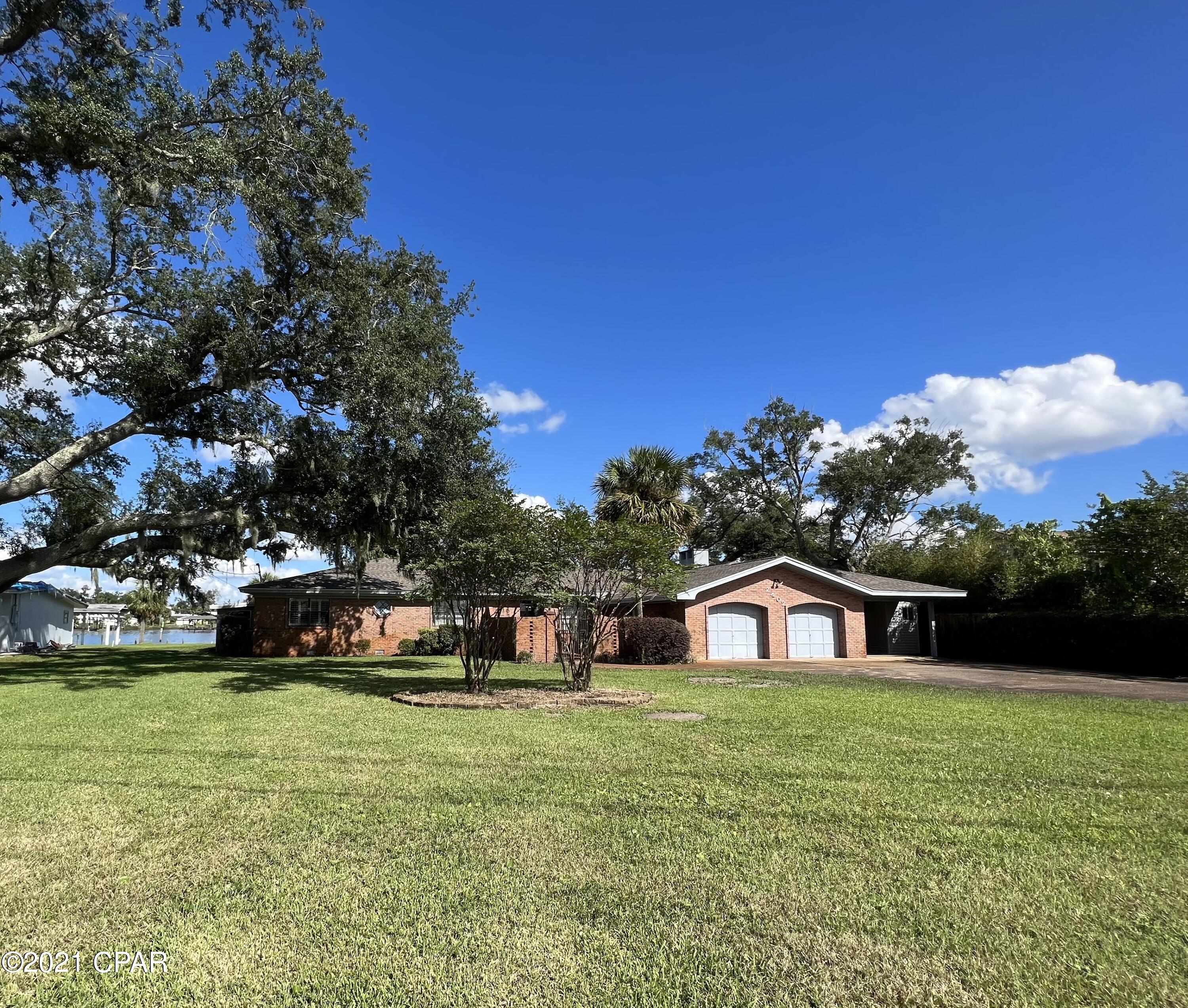 [No Recorded Subdiv] - Residential Lease