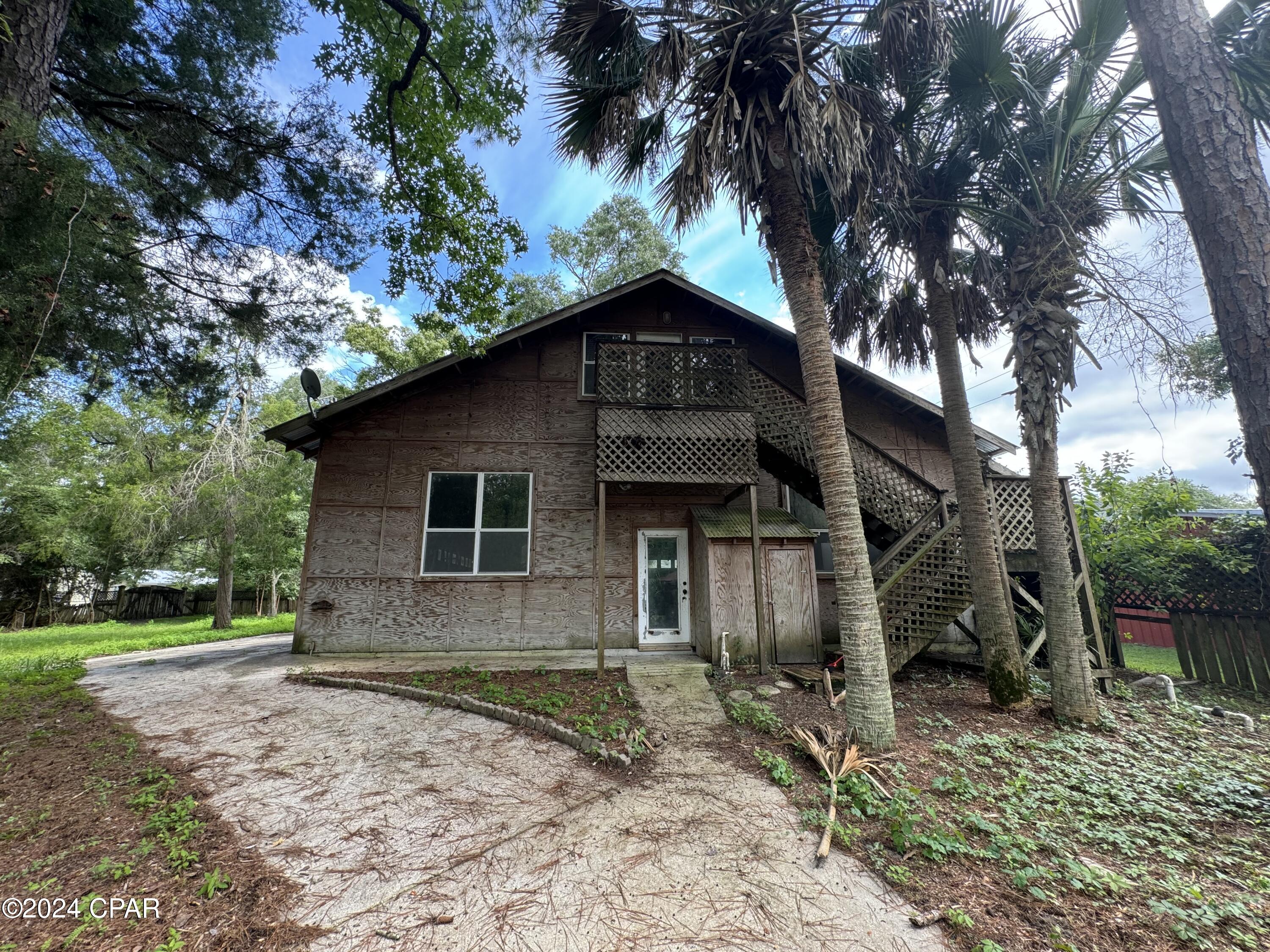 Whitfield Acres - Residential