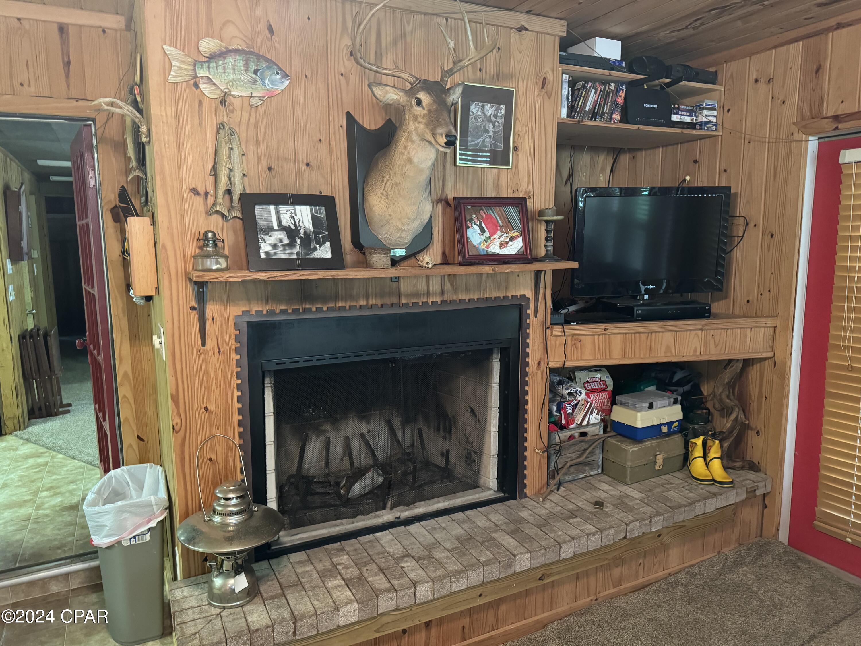 Whitfield Acres - Residential