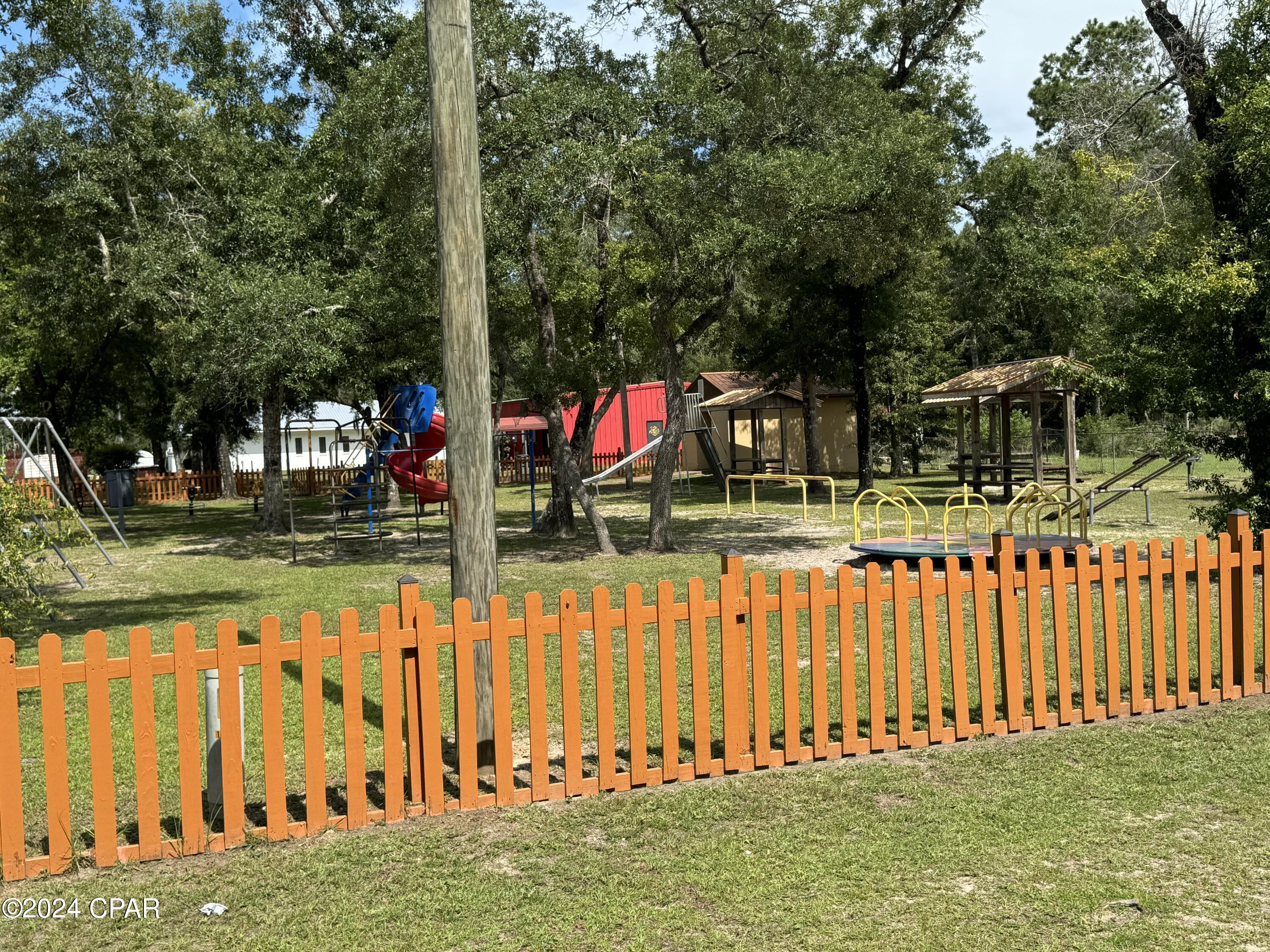 Whitfield Acres - Residential