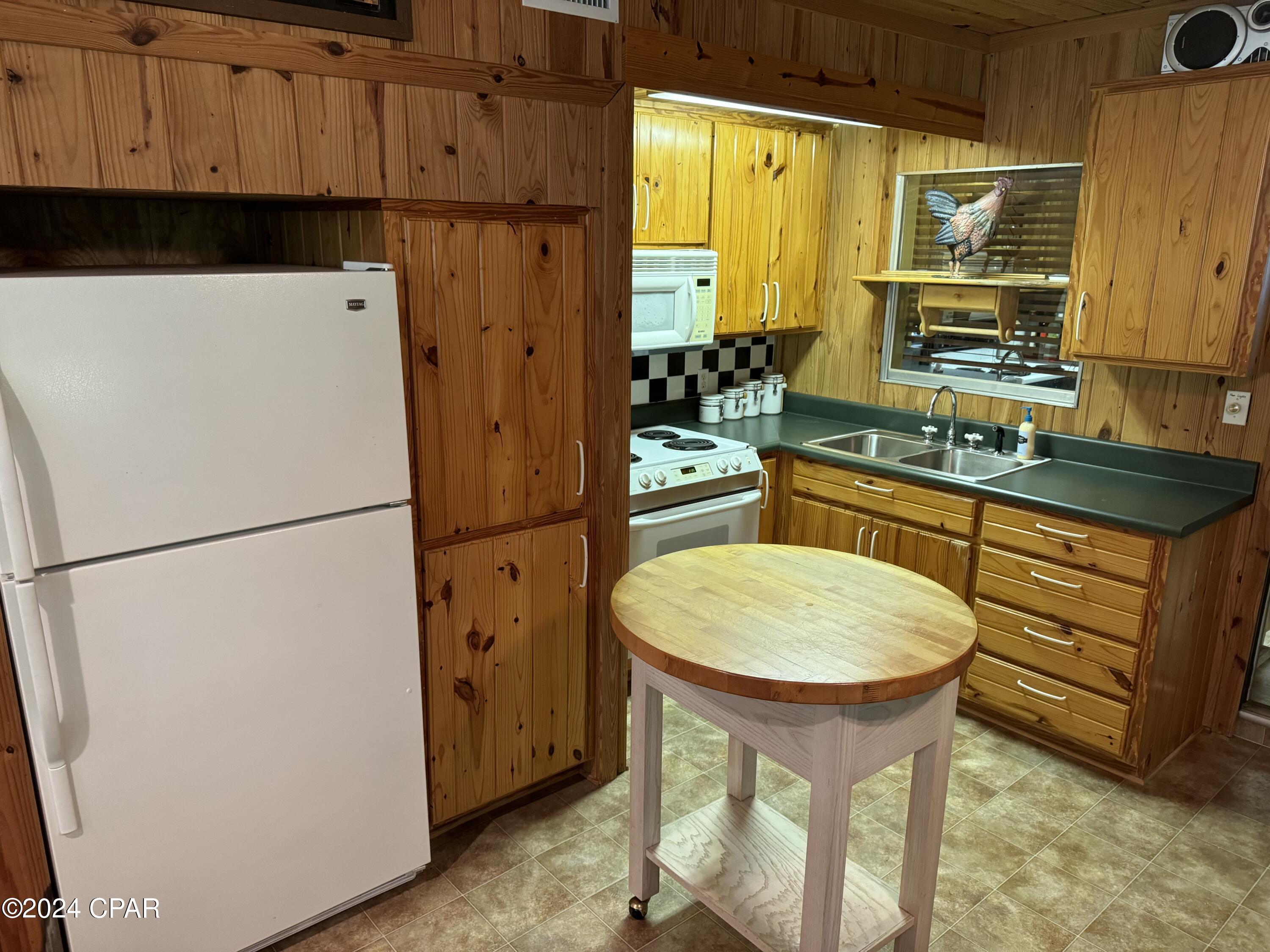 Whitfield Acres - Residential