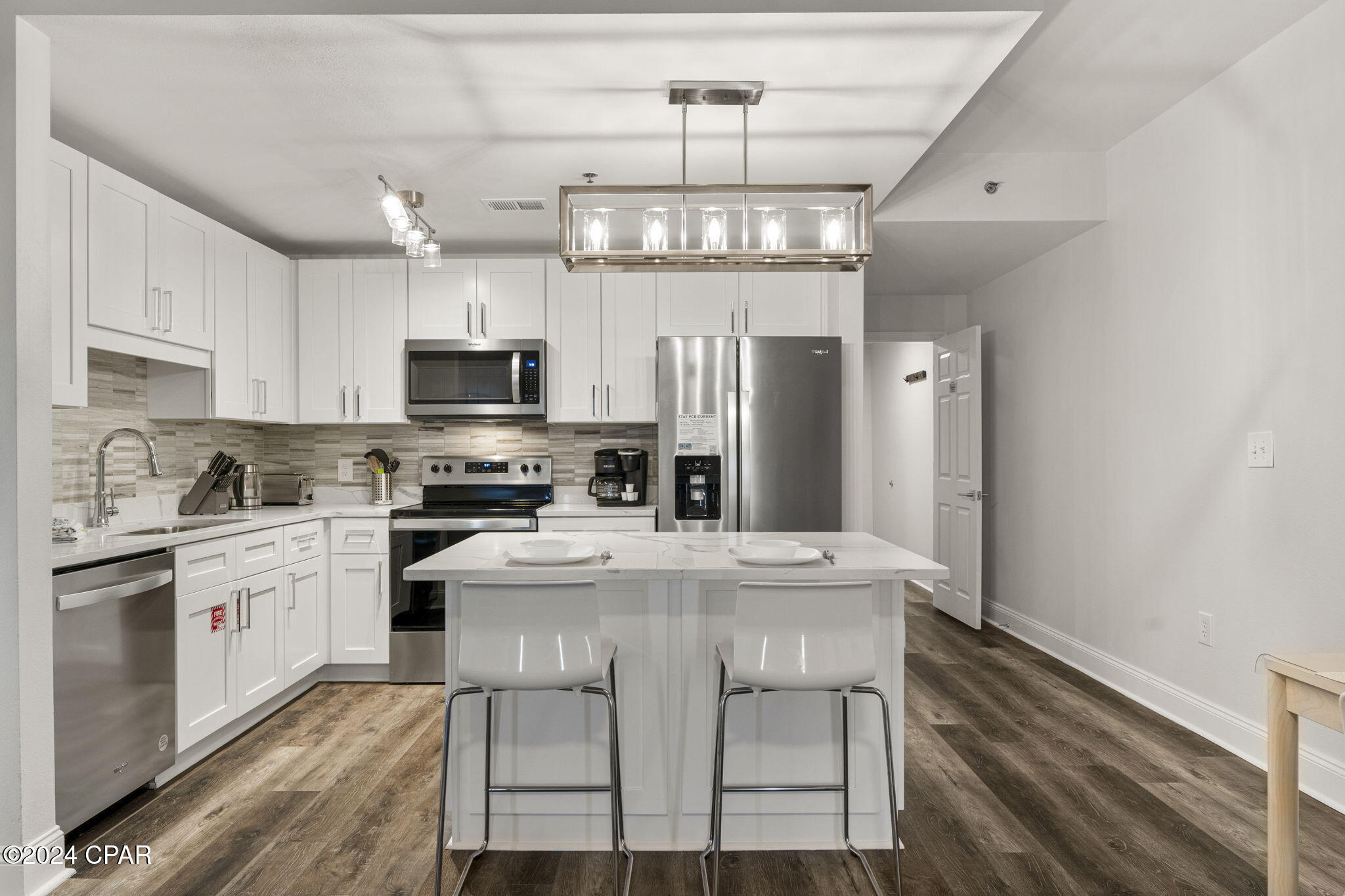 Laketown Wharf Phase II - Residential