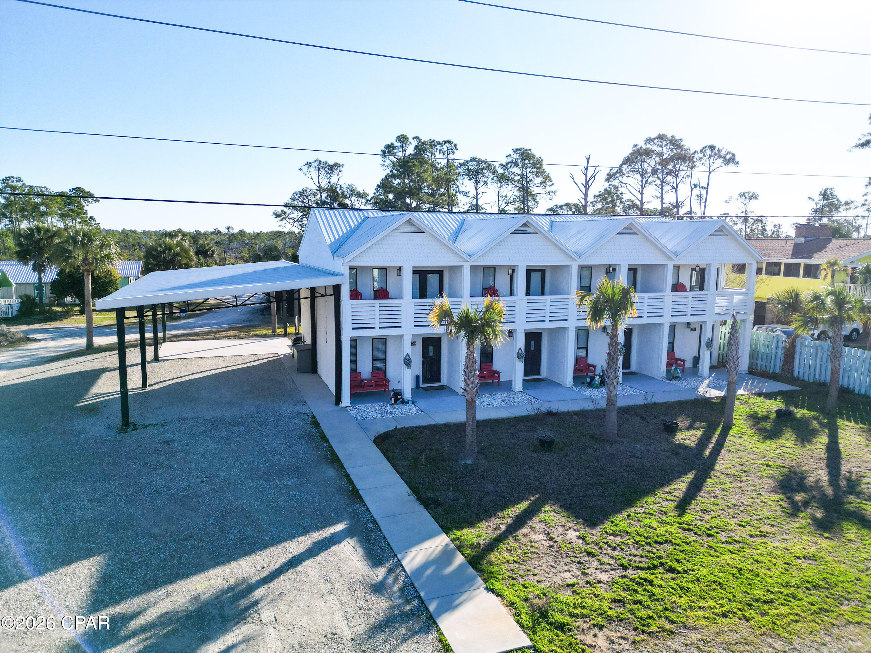 St.Joseph Addition Unit No. 1 - Residential