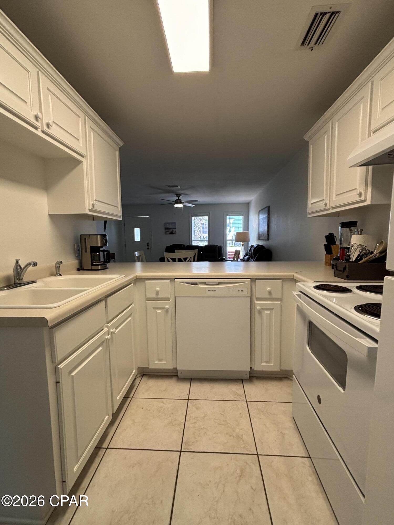 St.Joseph Addition Unit No. 1 - Residential