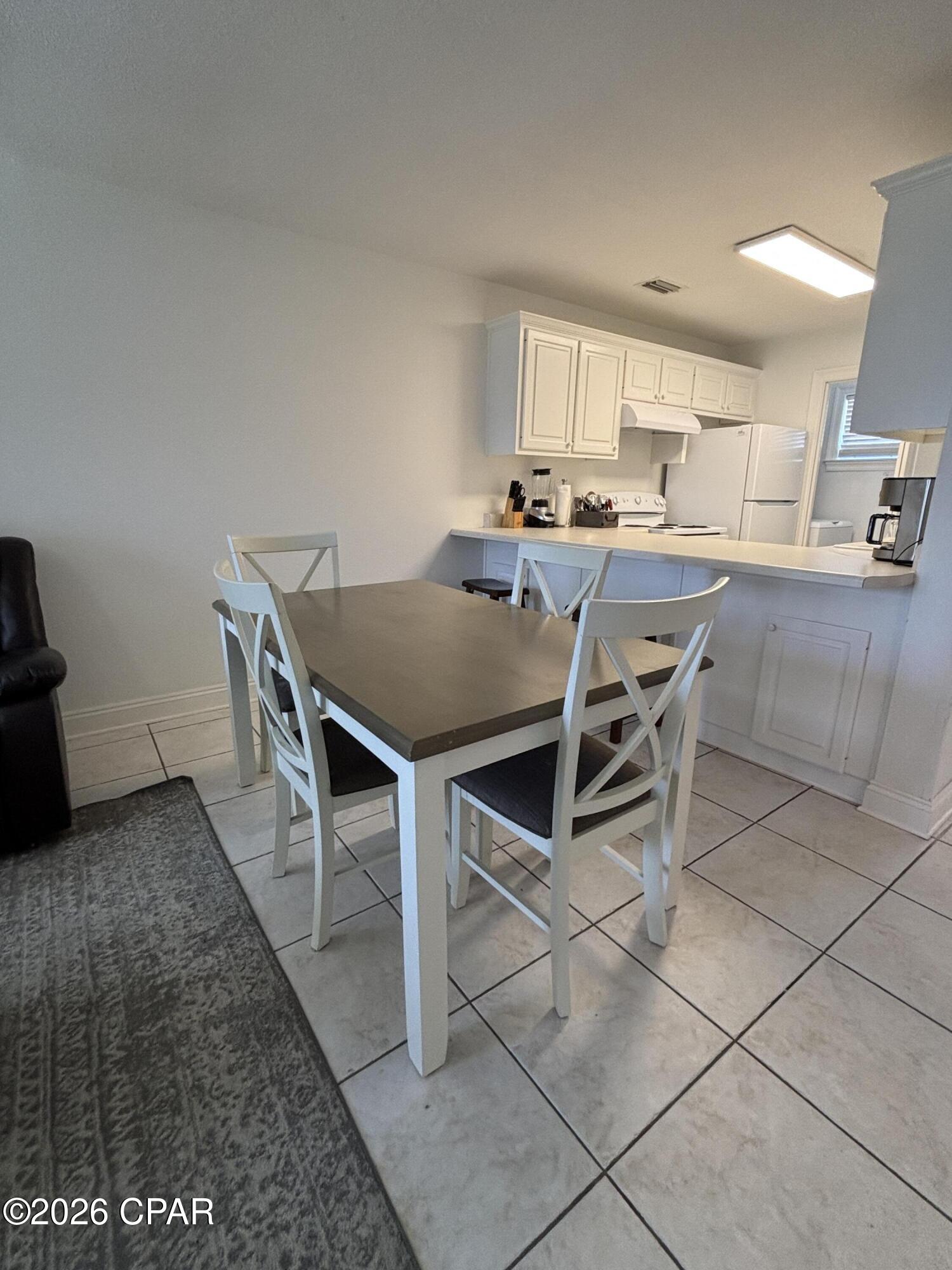 St.Joseph Addition Unit No. 1 - Residential