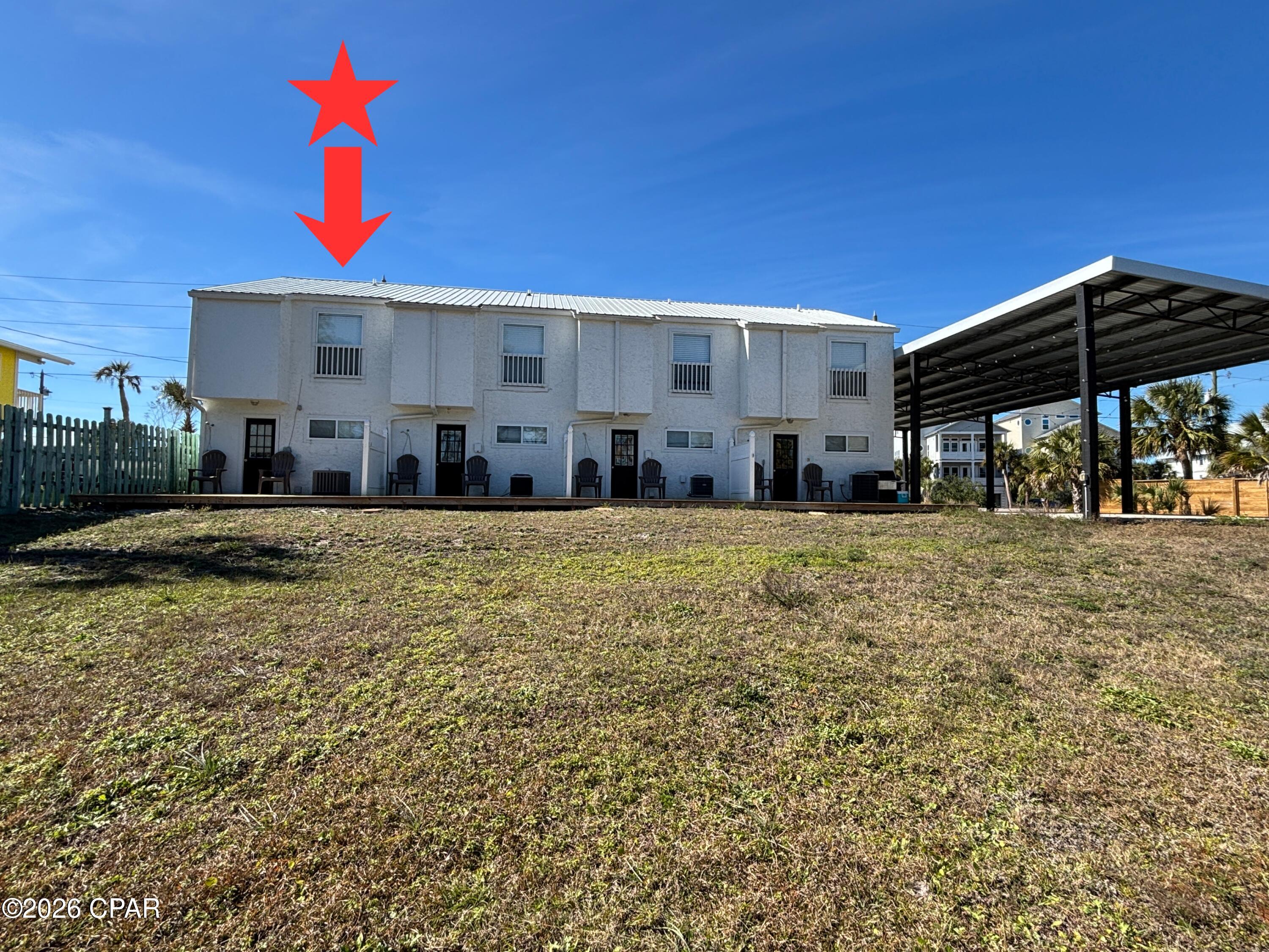 St.Joseph Addition Unit No. 1 - Residential