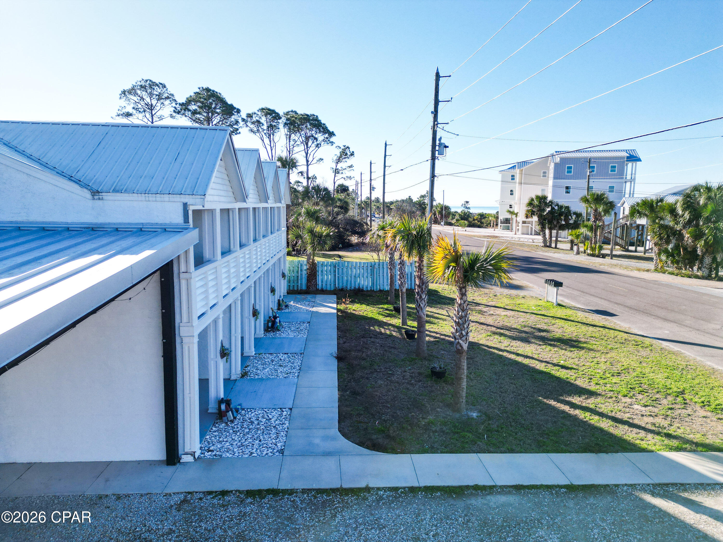 St.Joseph Addition Unit No. 1 - Residential