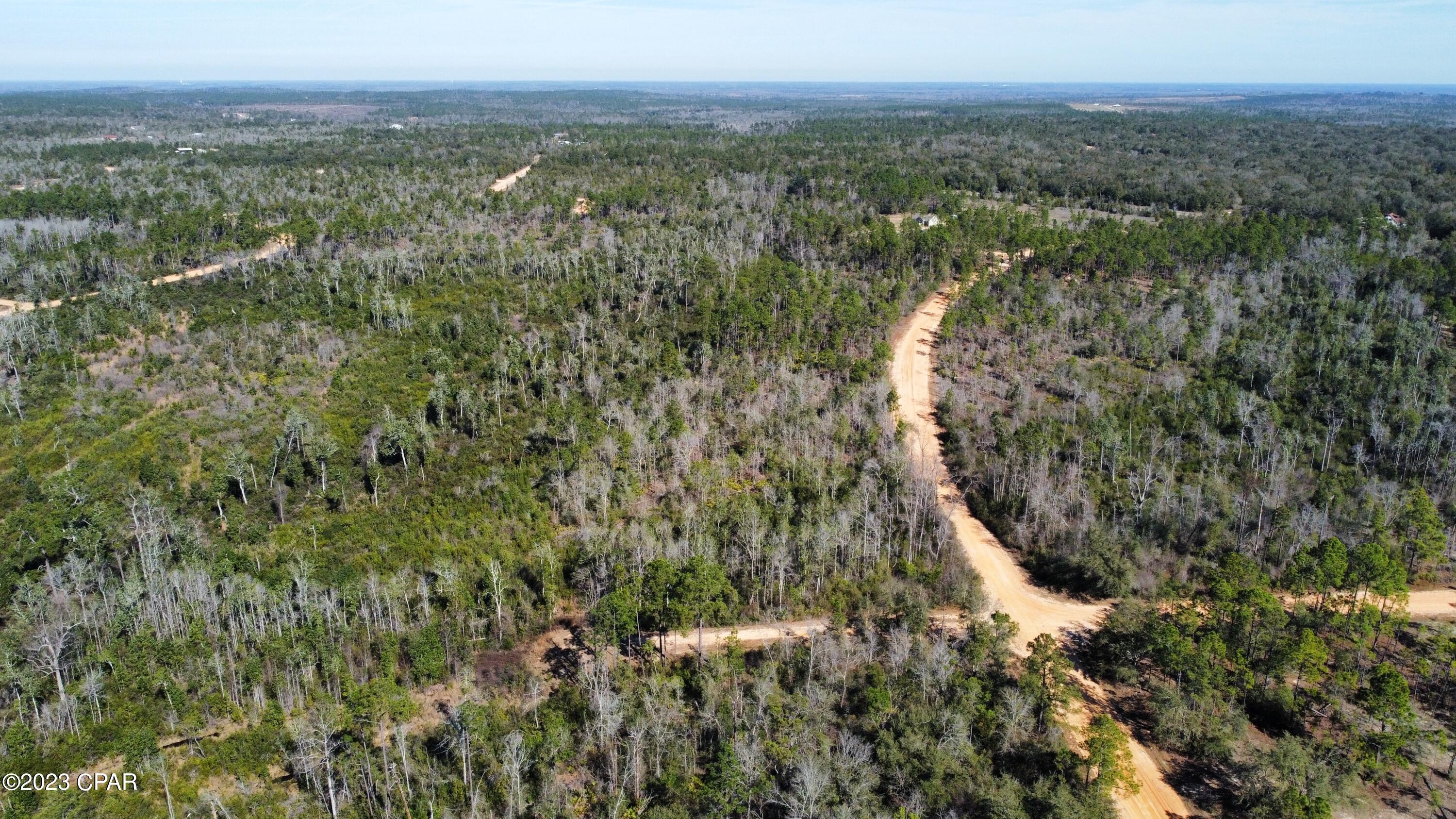 Compass Lake Hills Unit 1 - Land