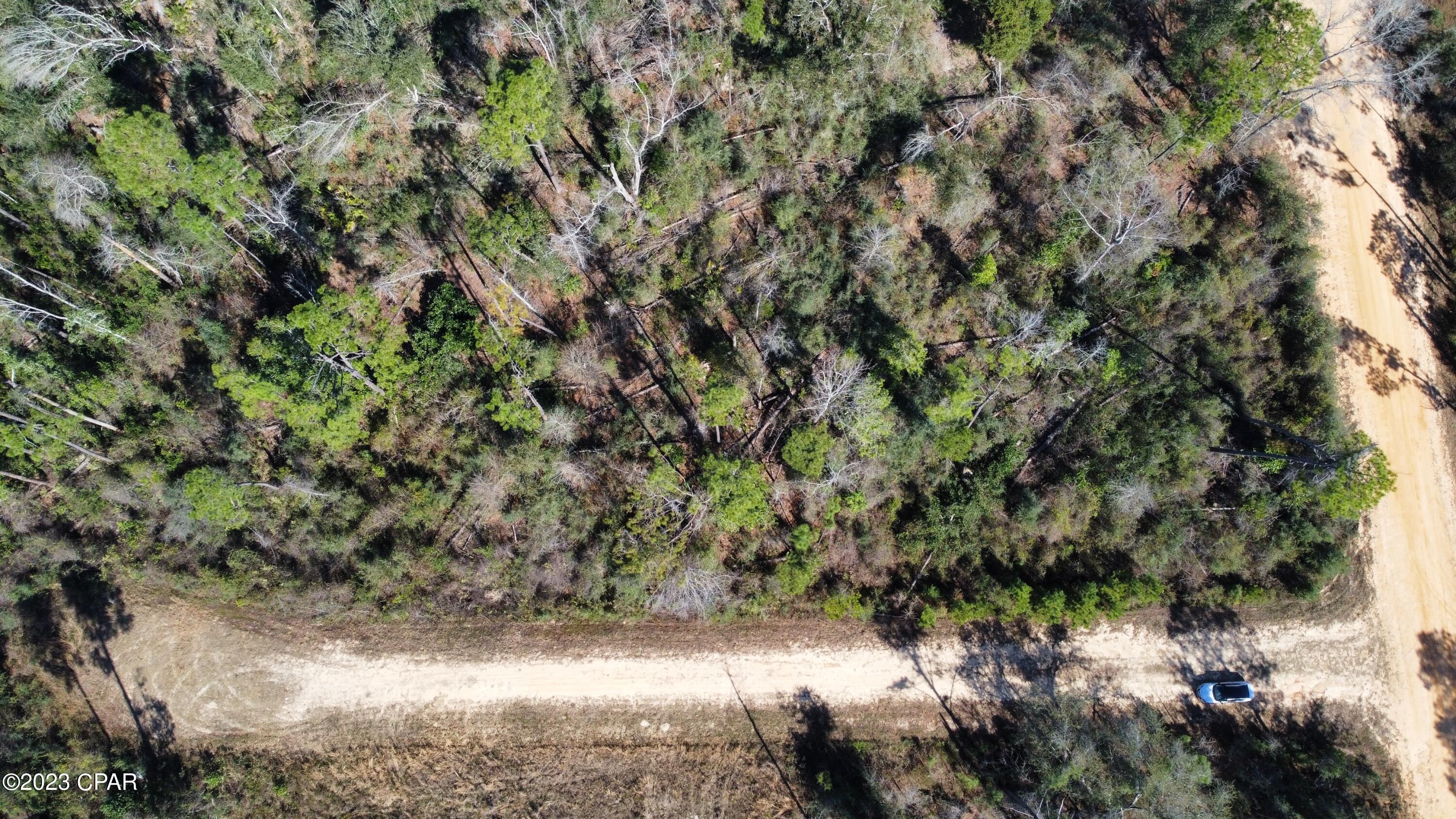 Compass Lake Hills Unit 1 - Land