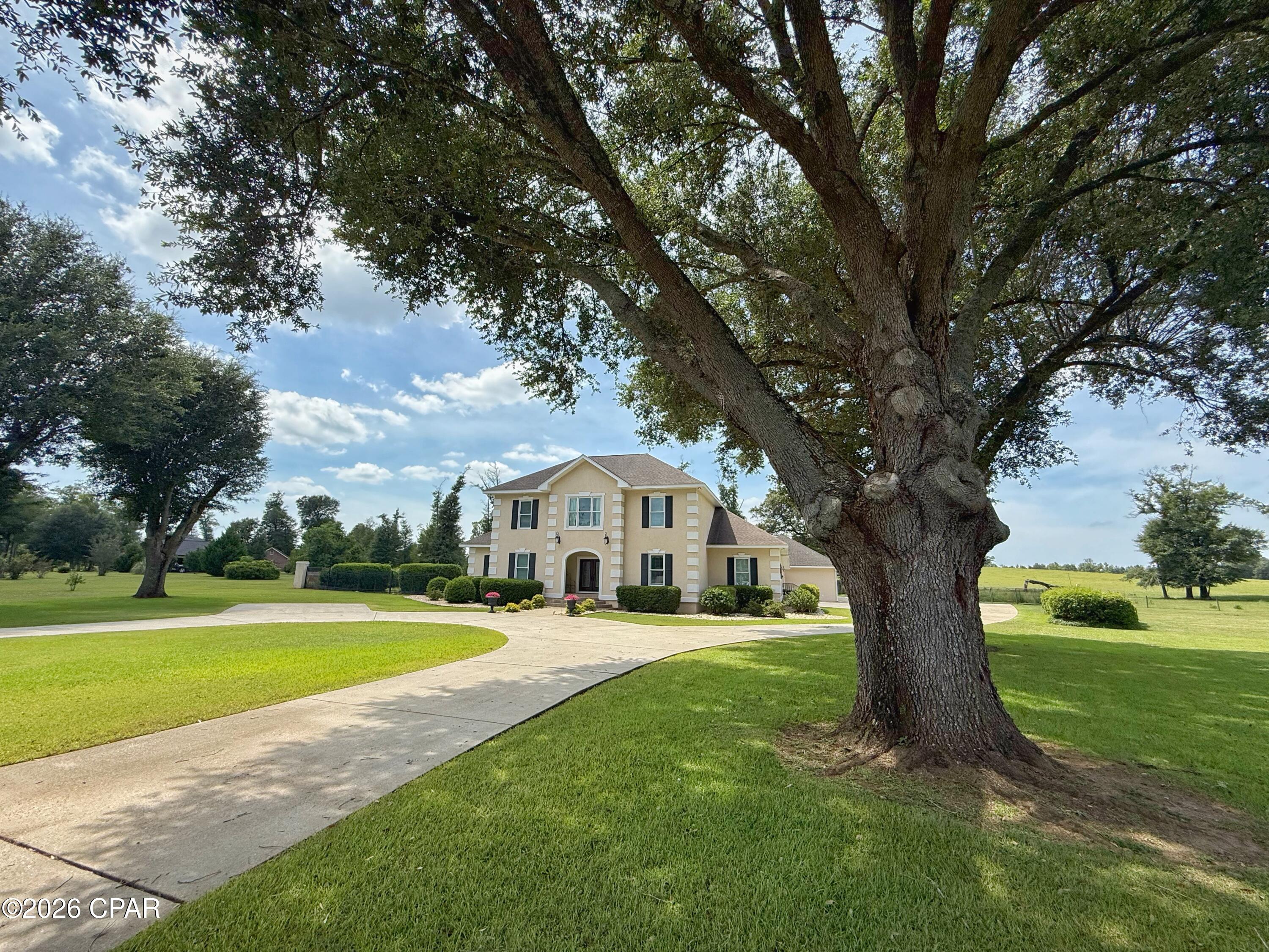 North Oaks - Residential