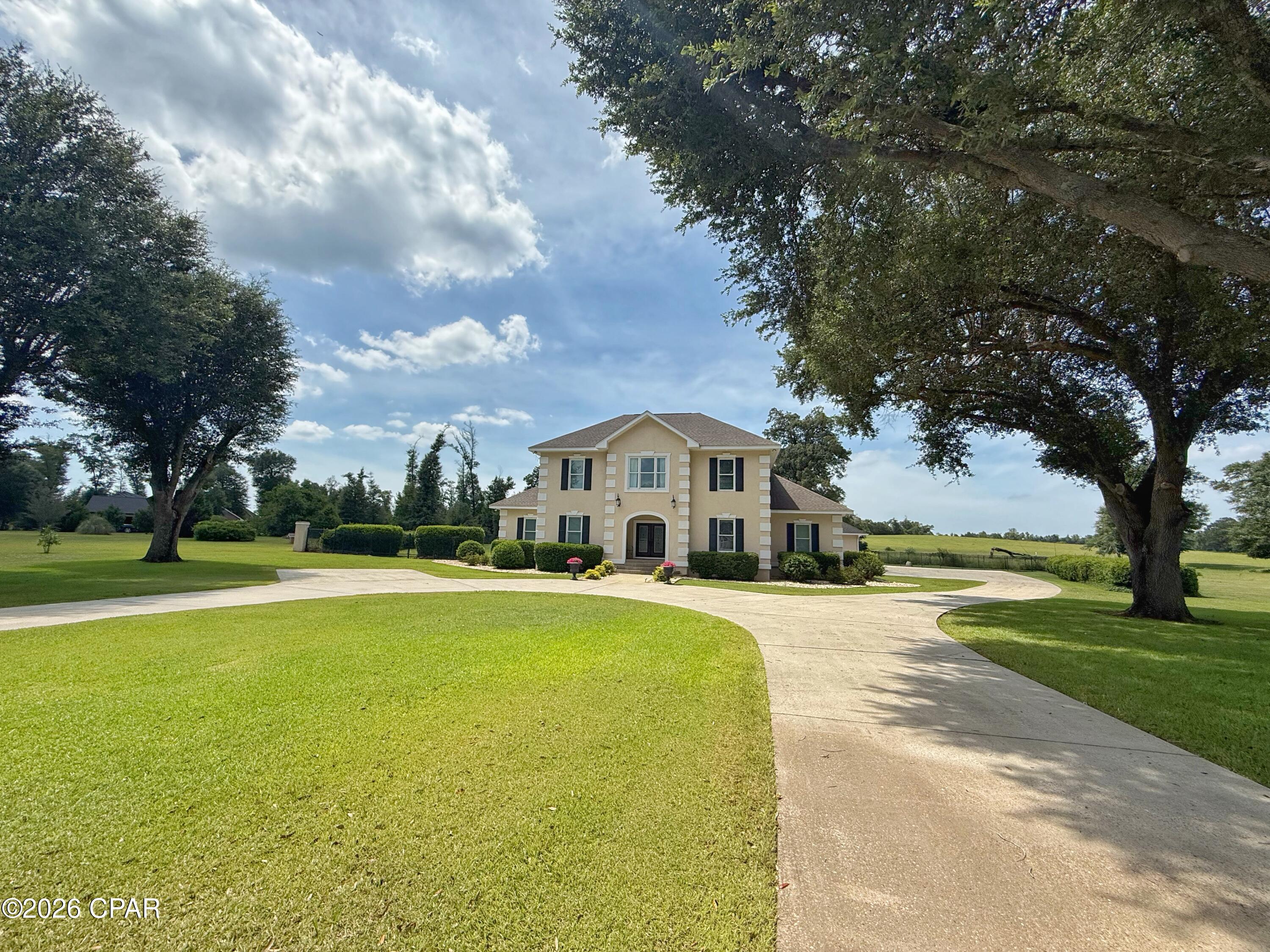 North Oaks - Residential