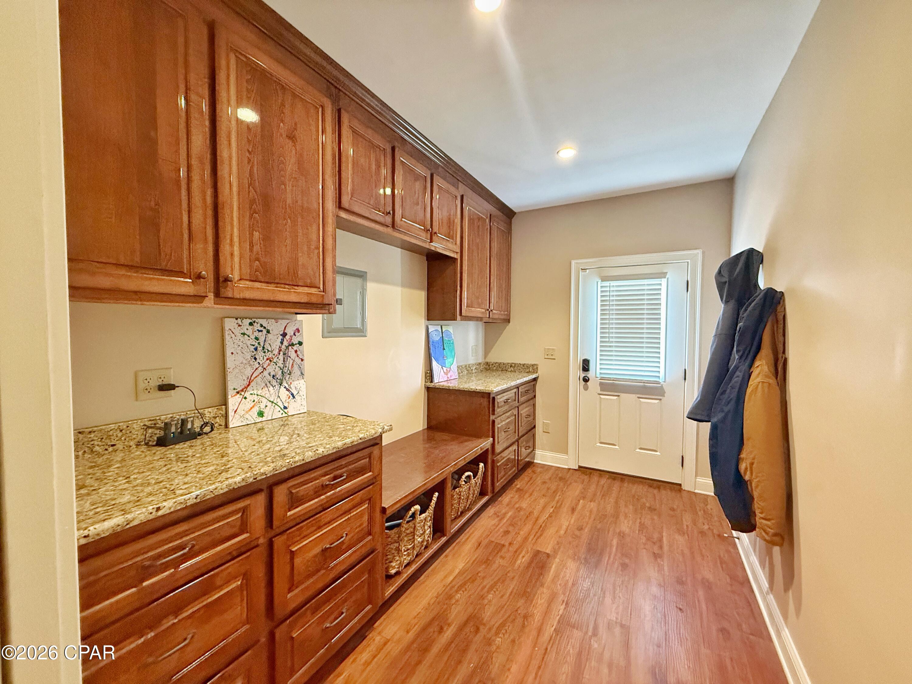 North Oaks - Residential