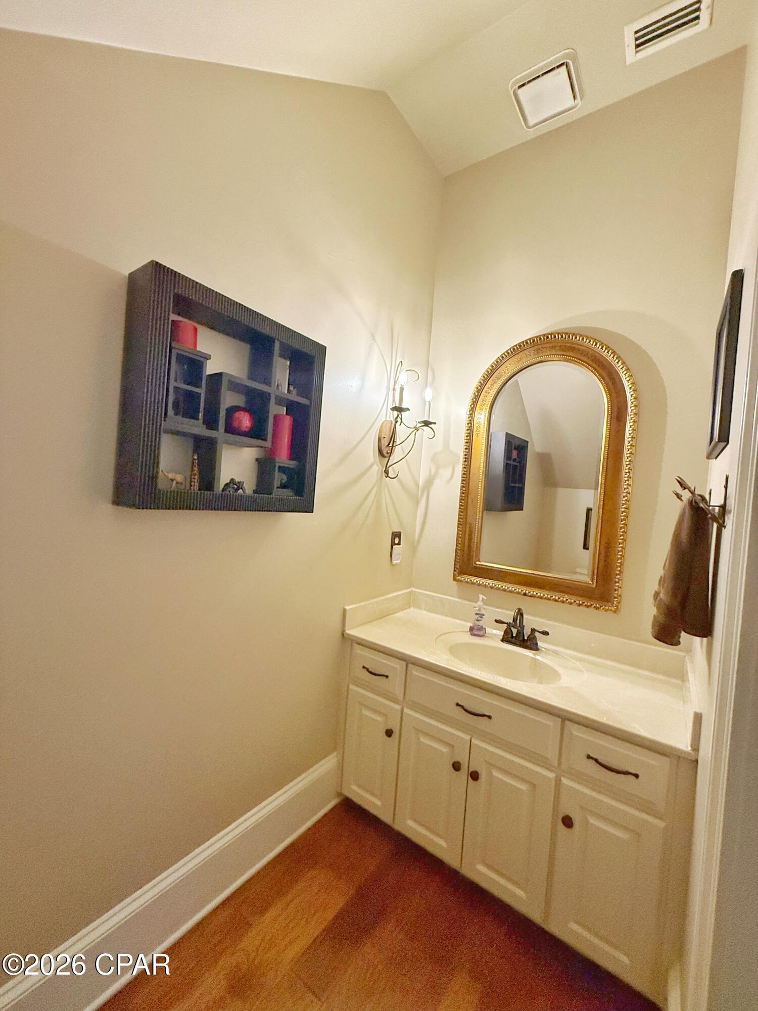 North Oaks - Residential