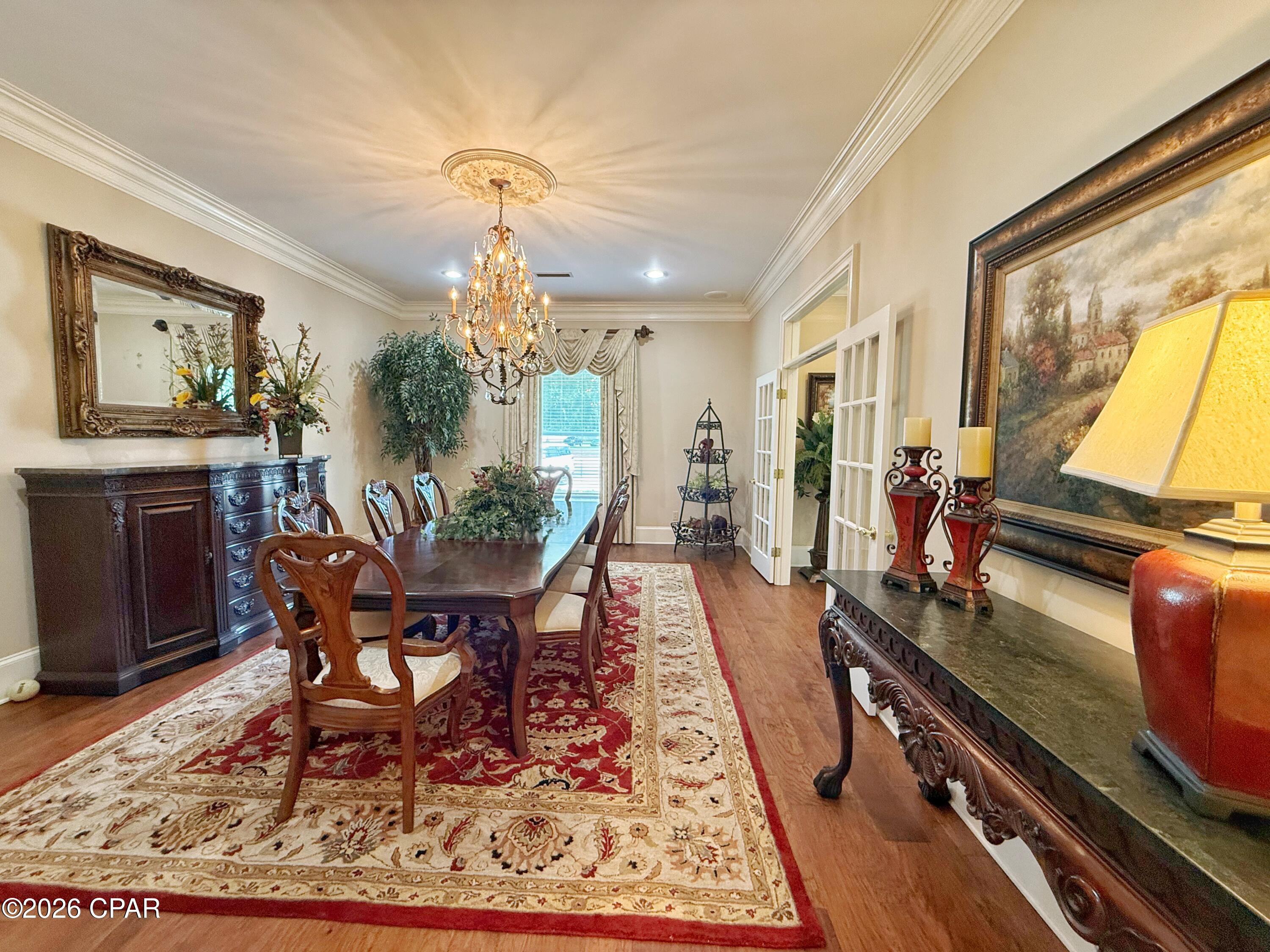 North Oaks - Residential
