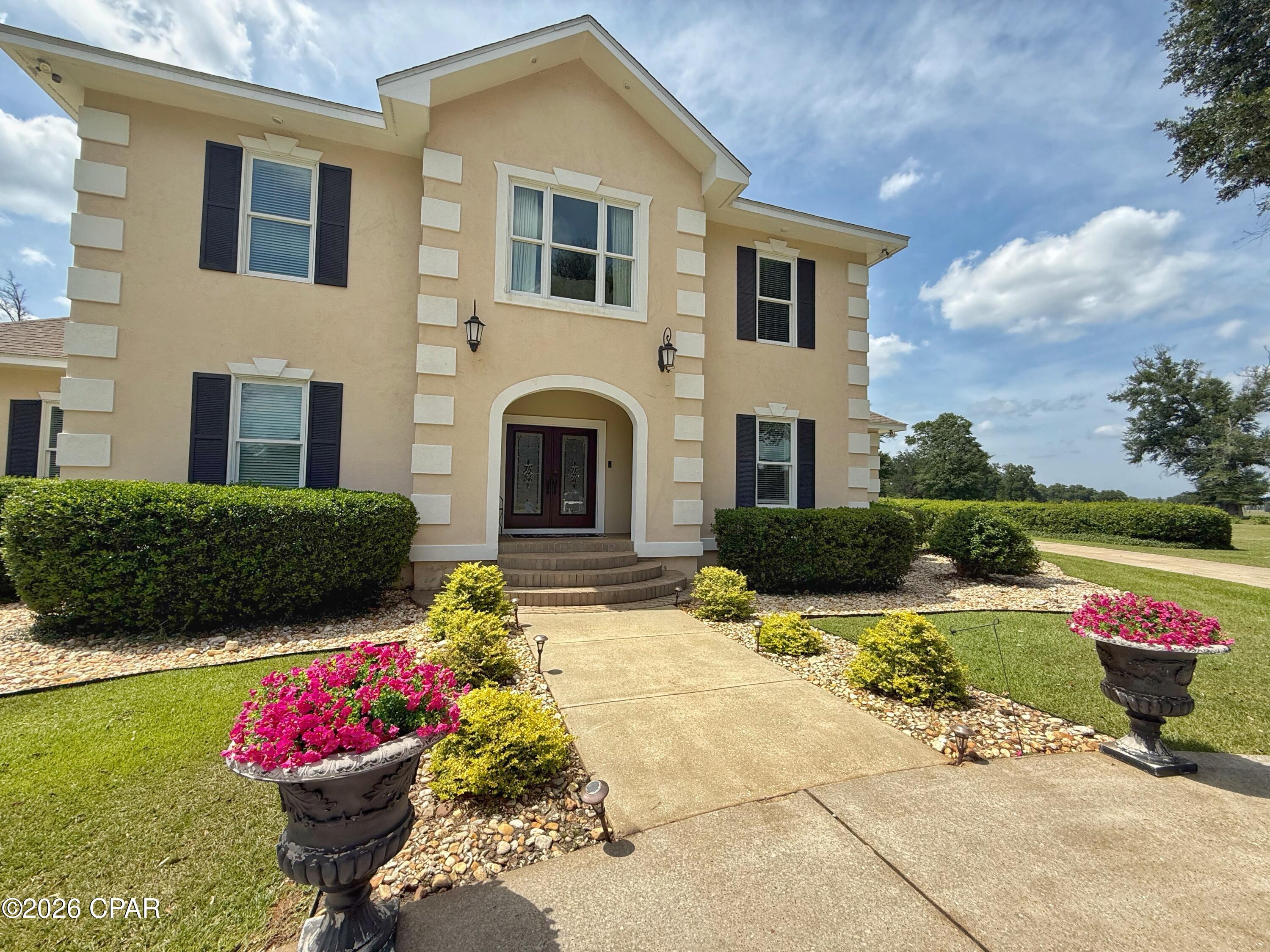 North Oaks - Residential