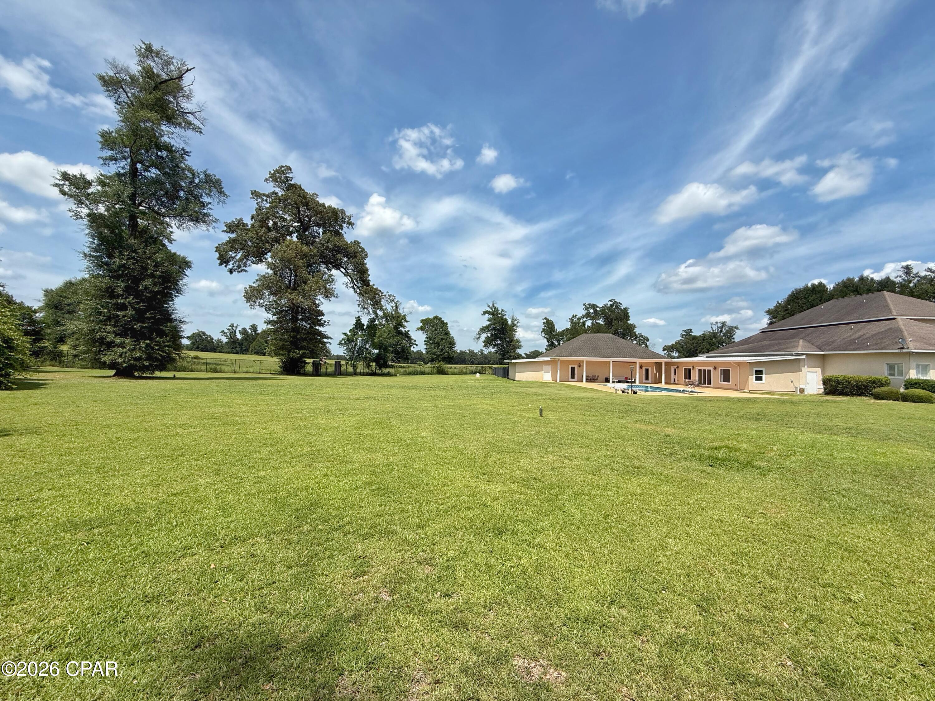 North Oaks - Residential