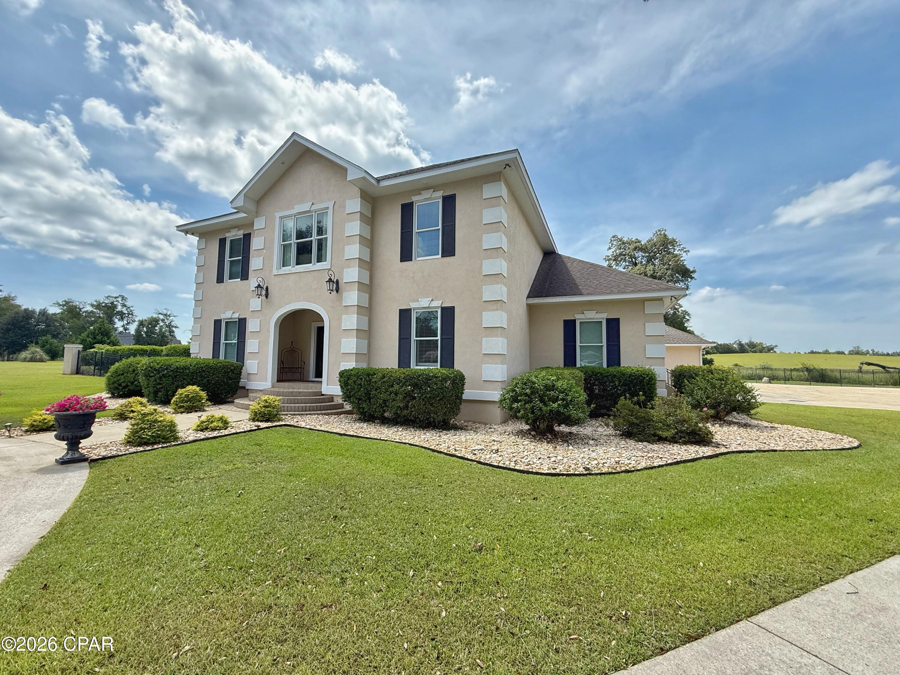 North Oaks - Residential