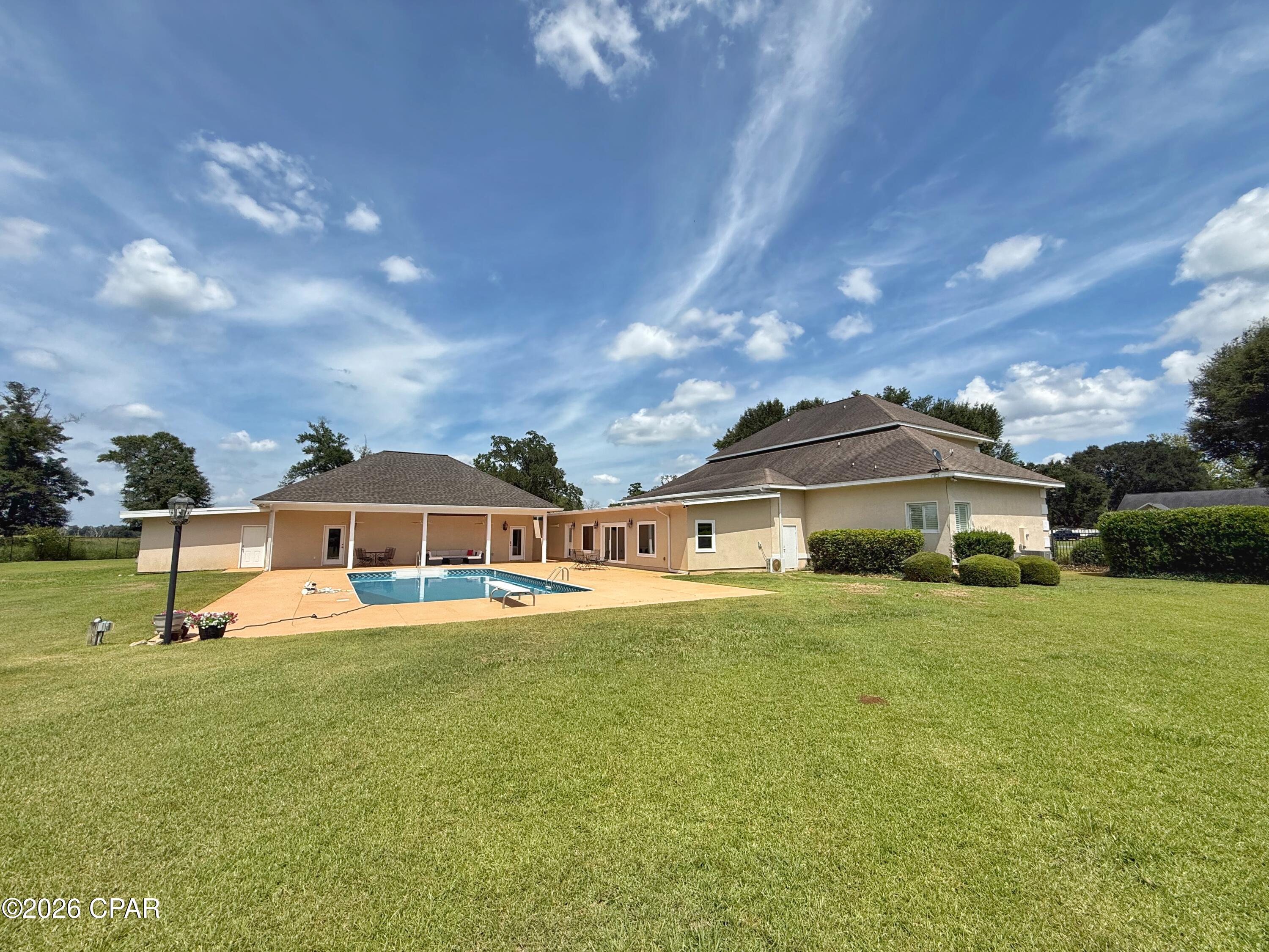 North Oaks - Residential