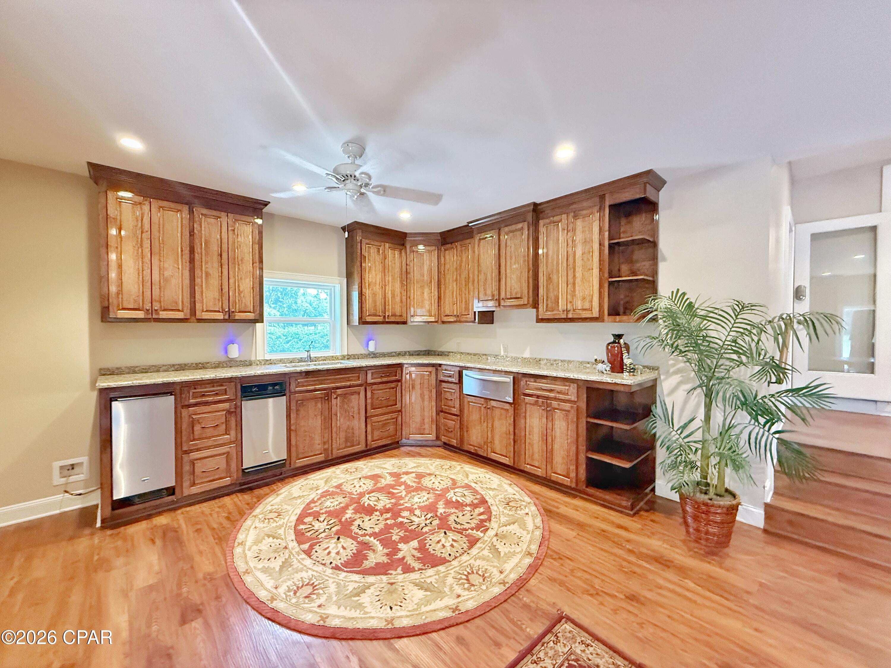 North Oaks - Residential