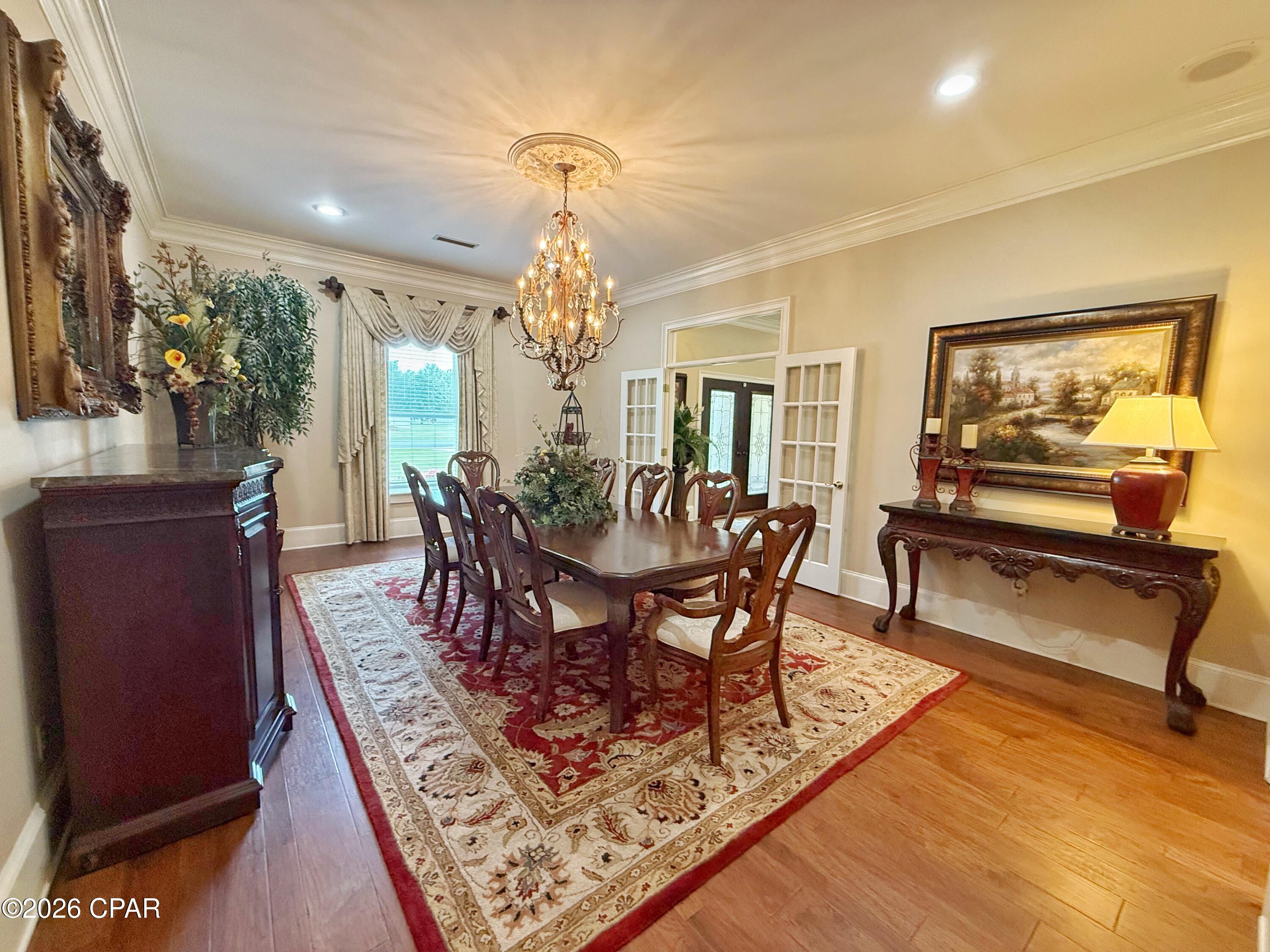 North Oaks - Residential