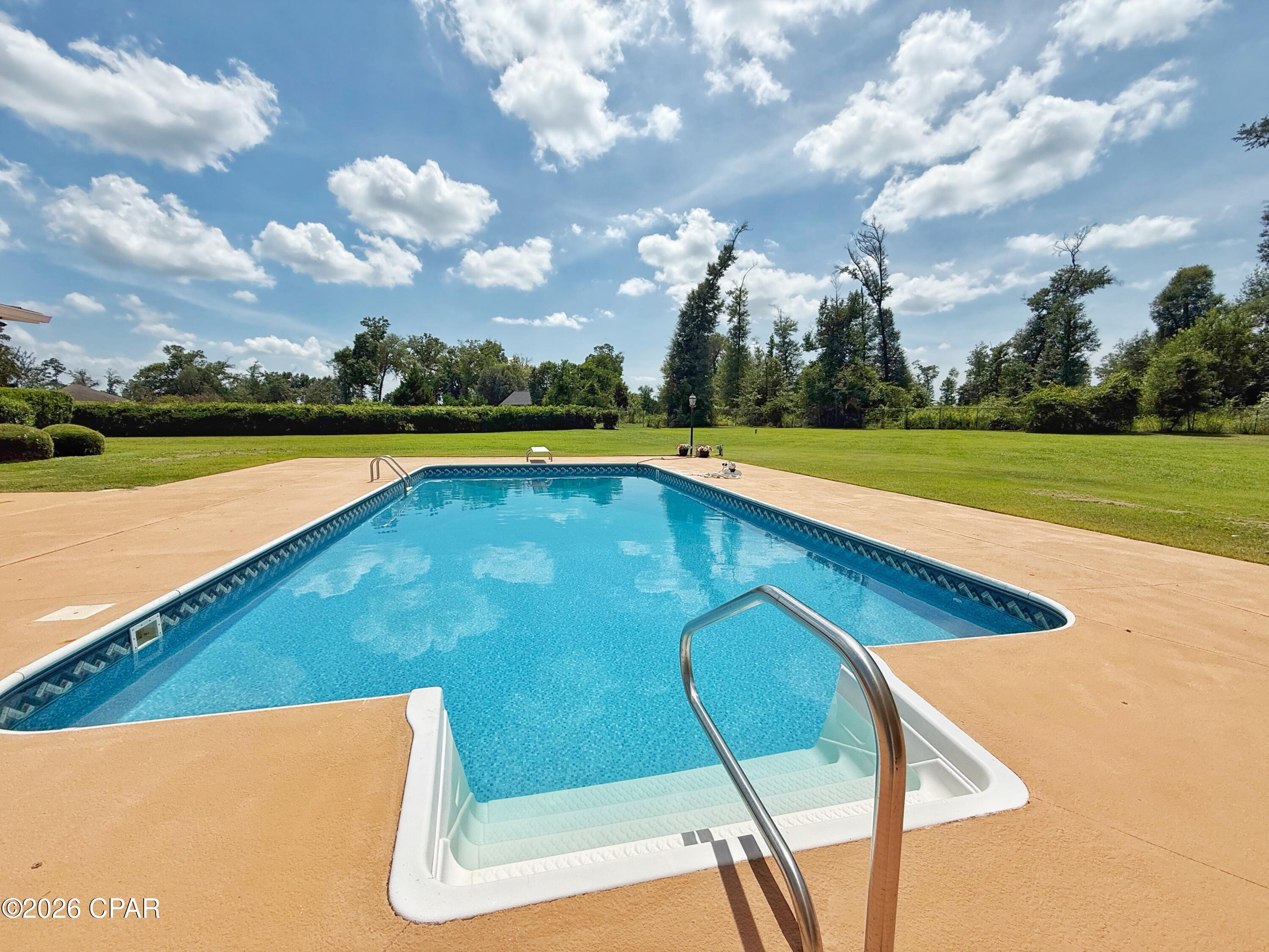 North Oaks - Residential