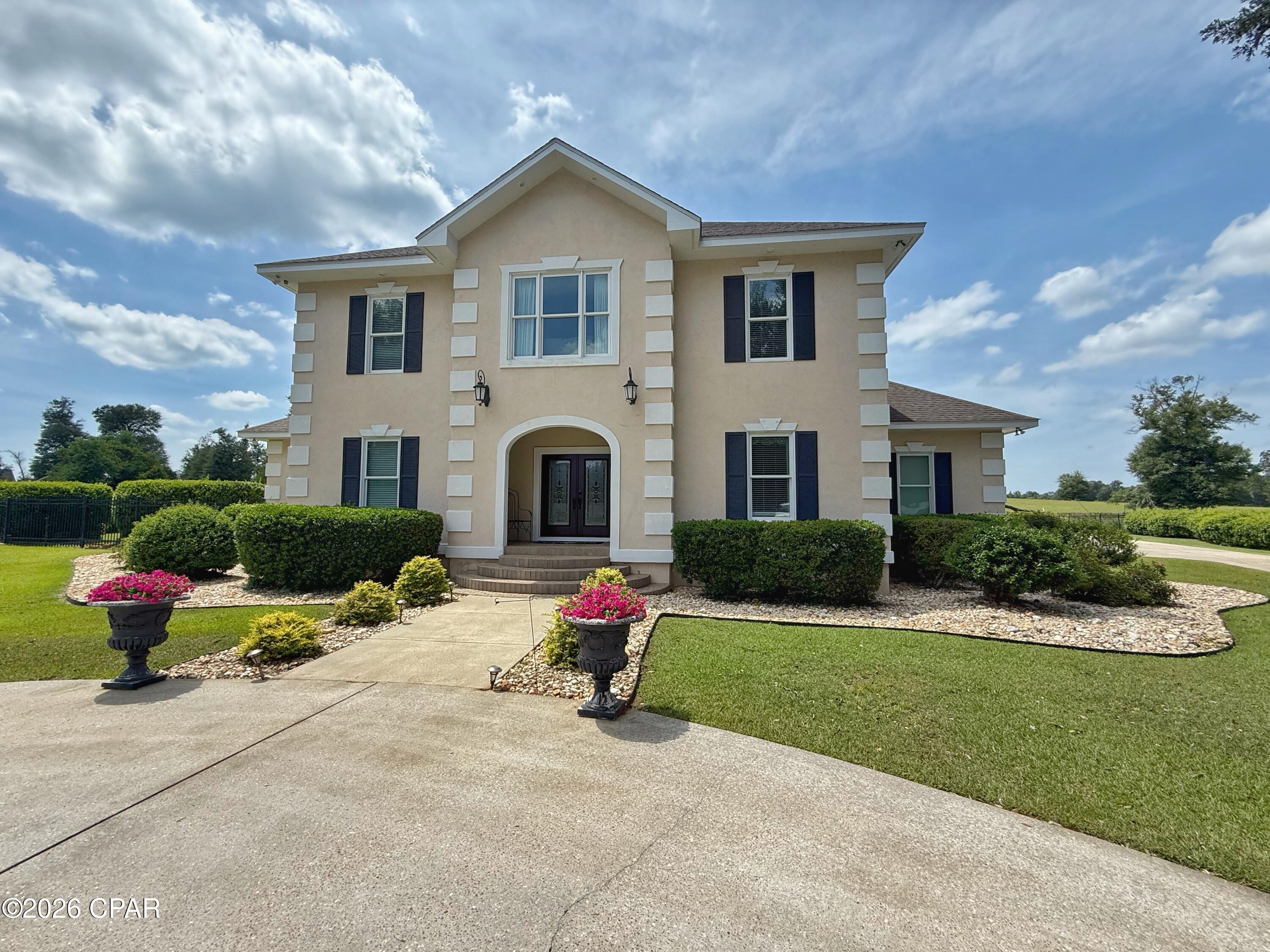 North Oaks - Residential