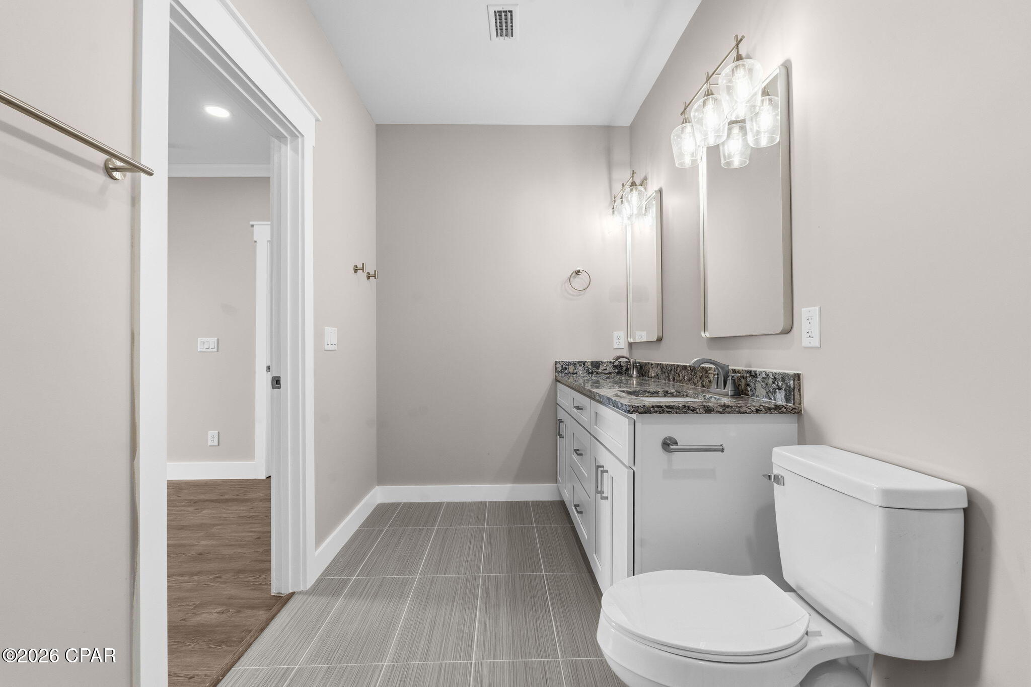 Inlet Beach Heights - Residential